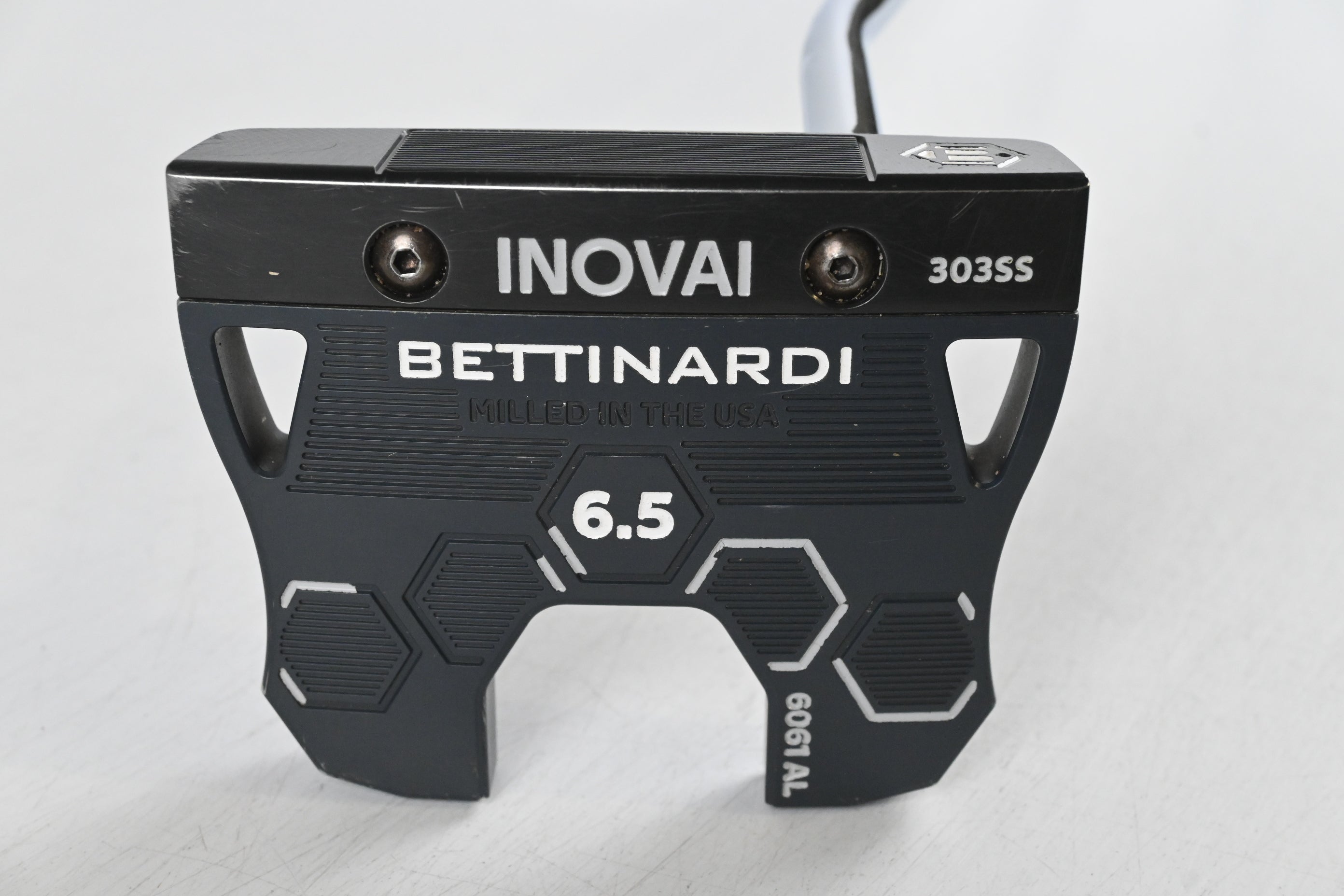 Bettinardi 2024 Inovai 6.5 Putter / 34 Inch