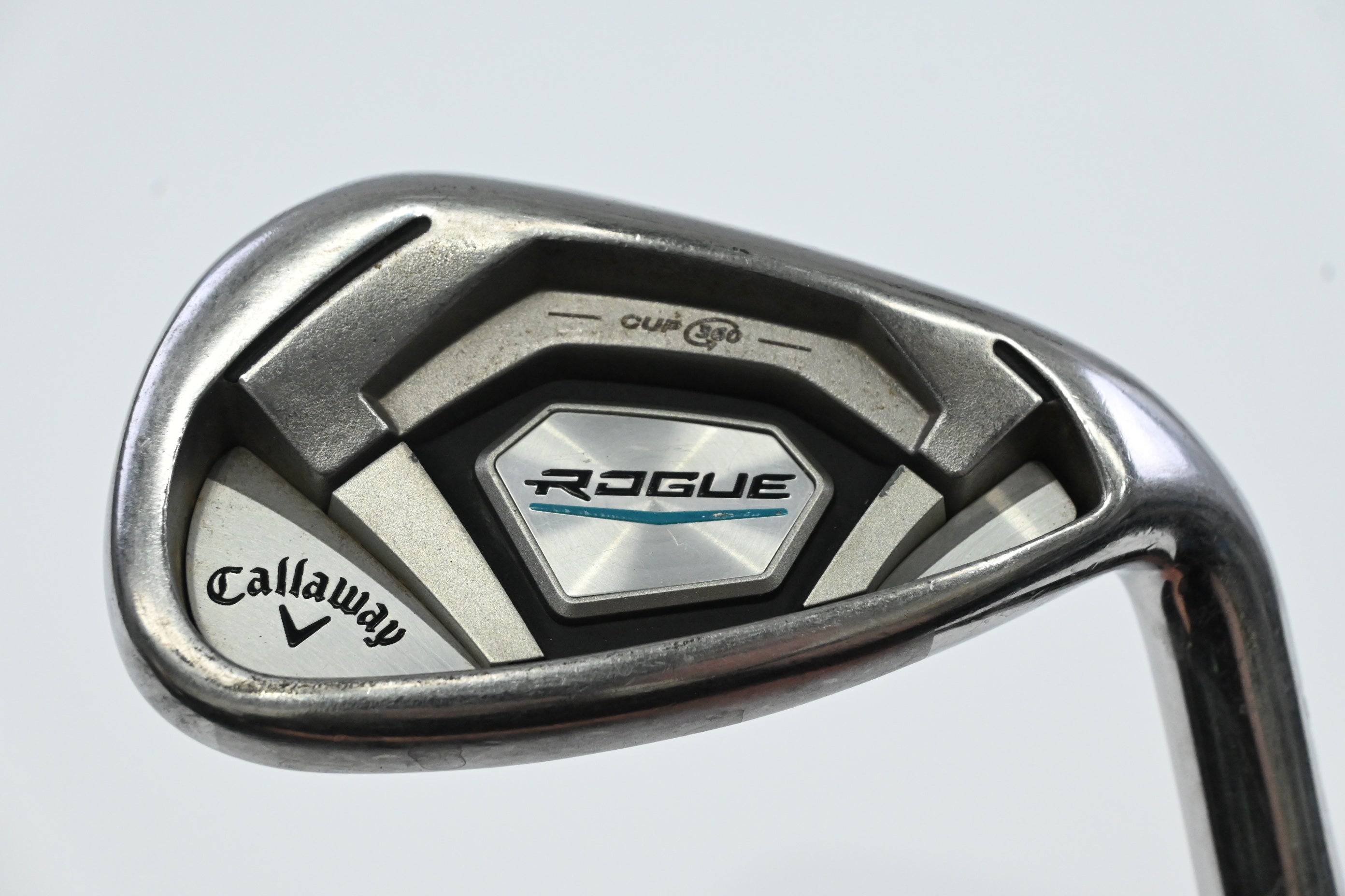 Callaway Rogue Pitching Wedge / 44 Degree / Regular Flex XP 95 Shaft