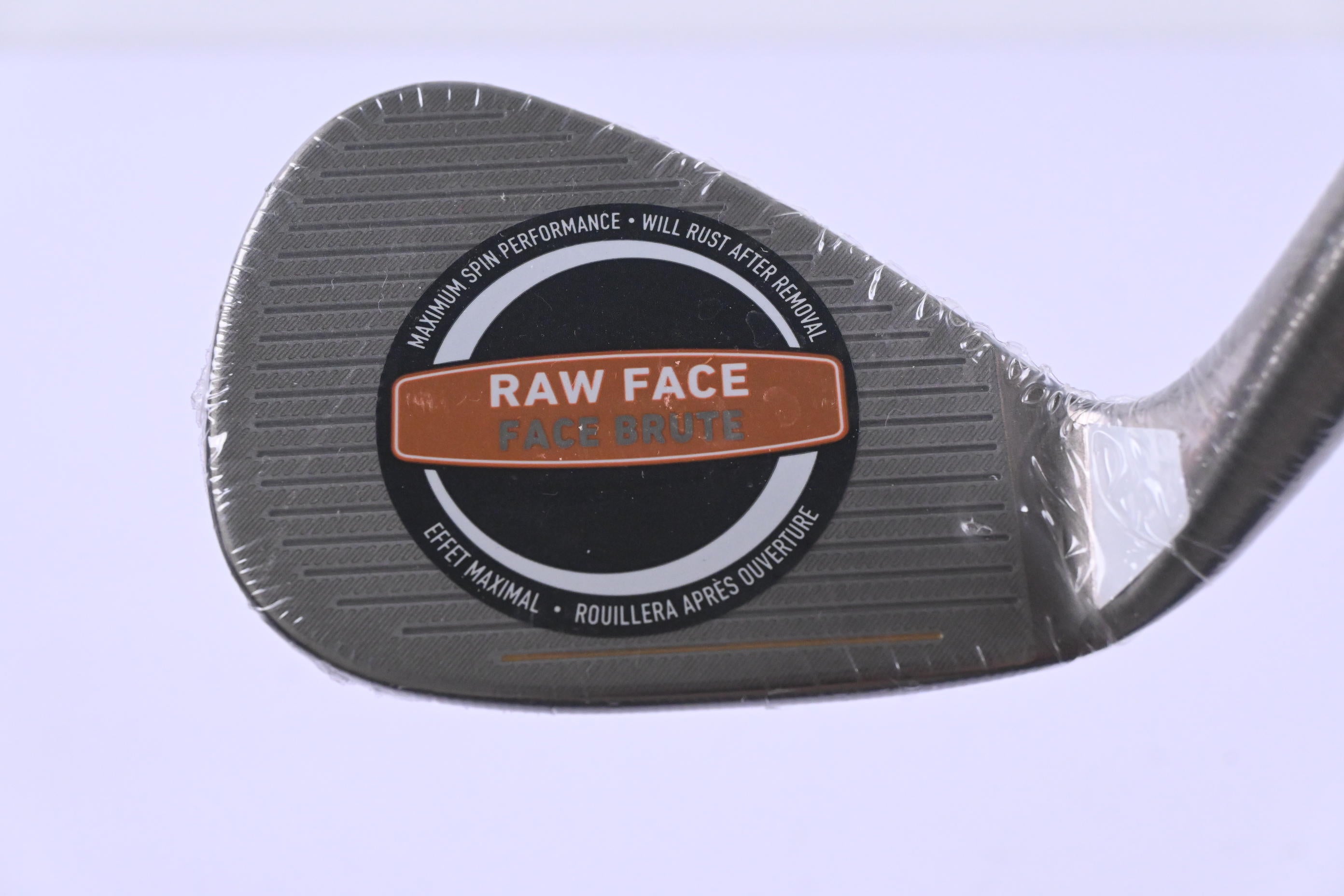 Taylormade Hi-Toe 4 Sand Wedge / 54 Degree / Wedge Flex Dynamic Gold 115
