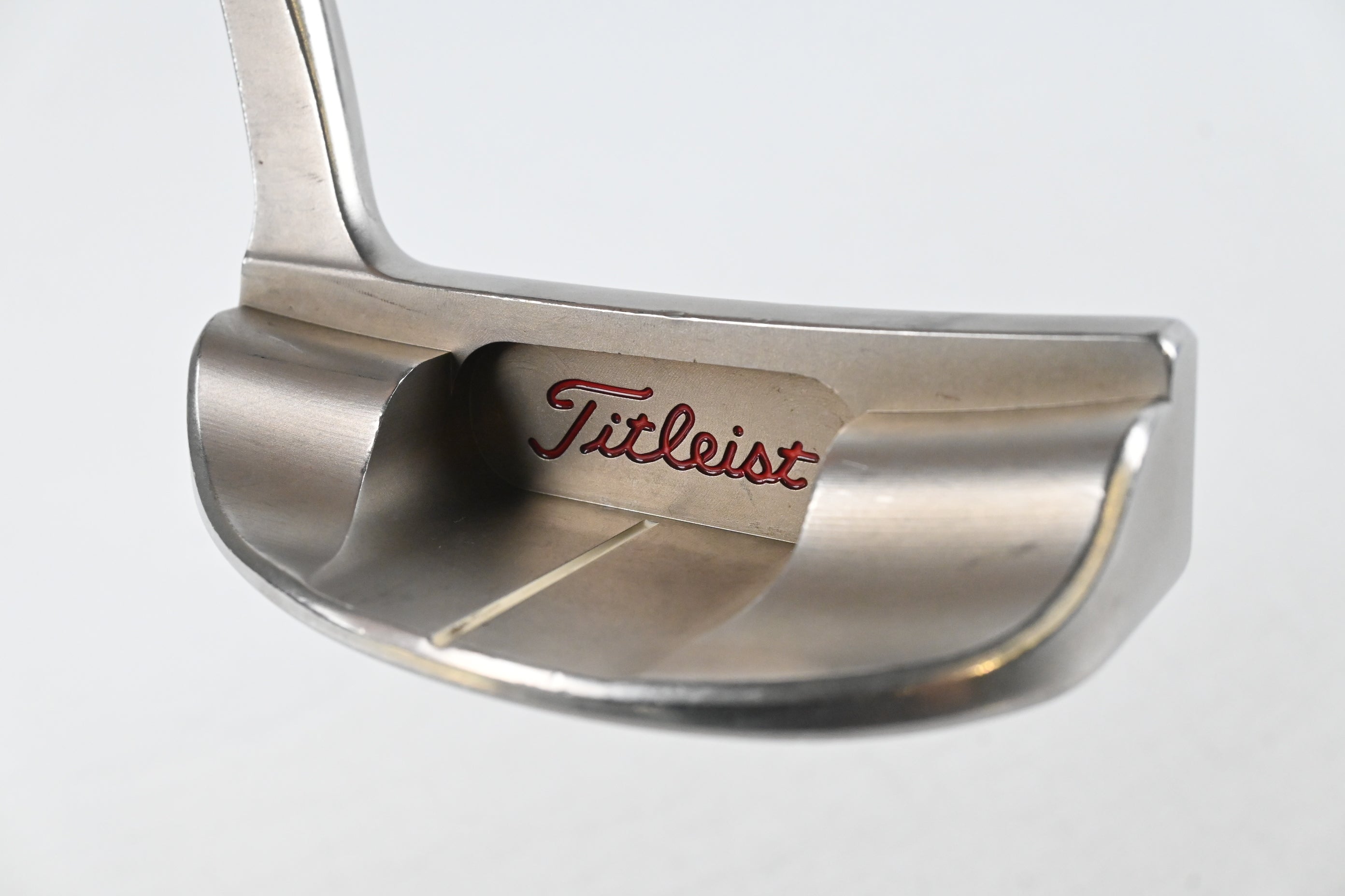 Scotty Cameron California Sea Mist Del Mar Putter / 35 Inch