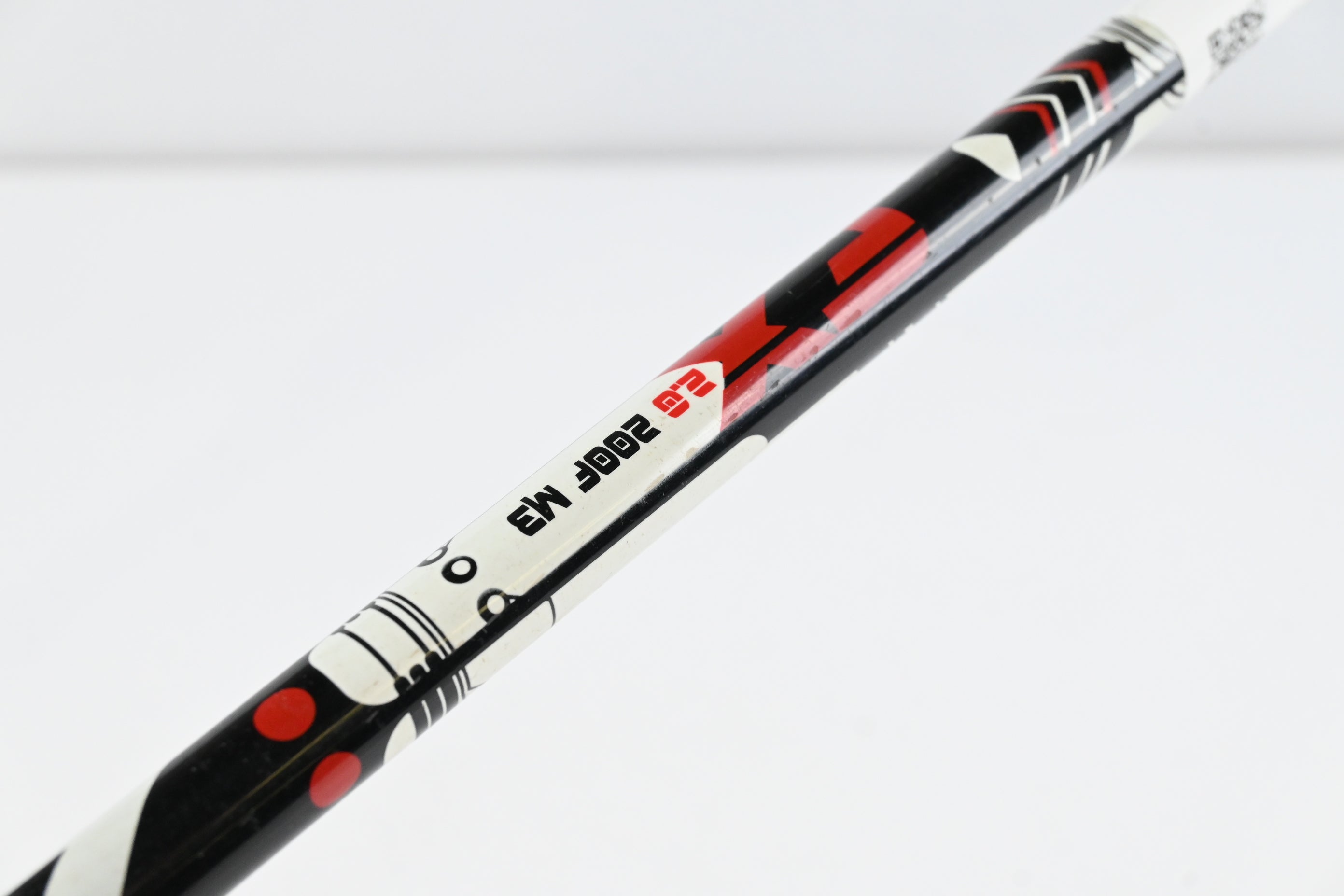Cobra King F9 #3-4 Wood / 14.5 Degree / Regular Flex Accra FX 2.0 200 Shaft