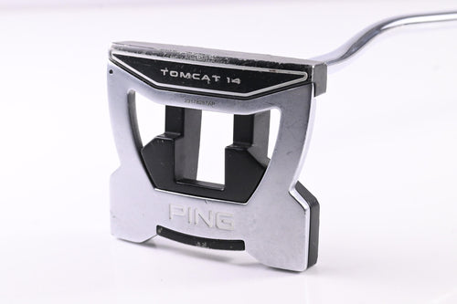 Ping Tomcat 14 2023 Putter / 34 Inch