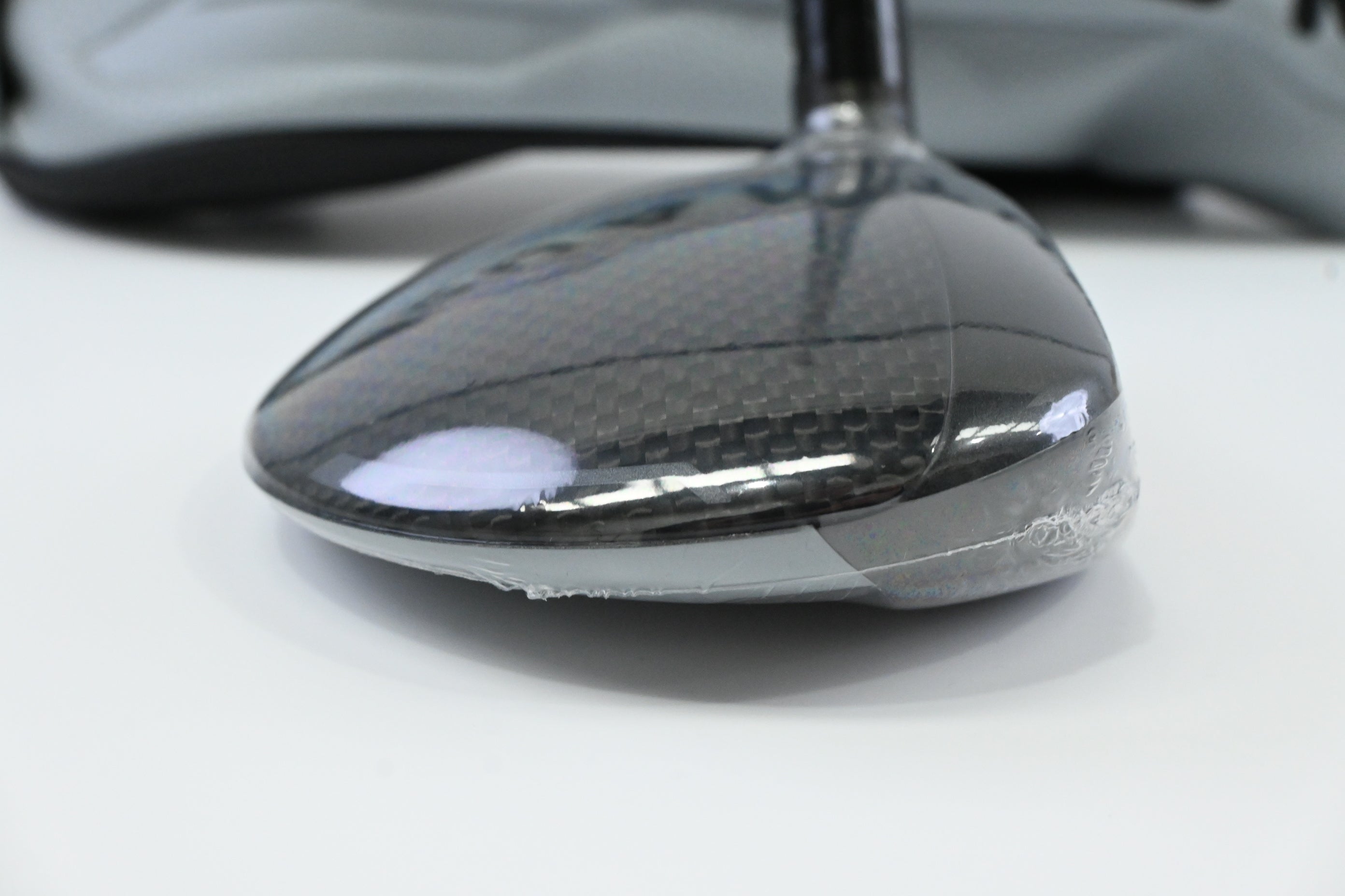 Callaway Quantum Max #3 Wood / 16.5 Degree / Regular Flex Denali Frost Silver 60