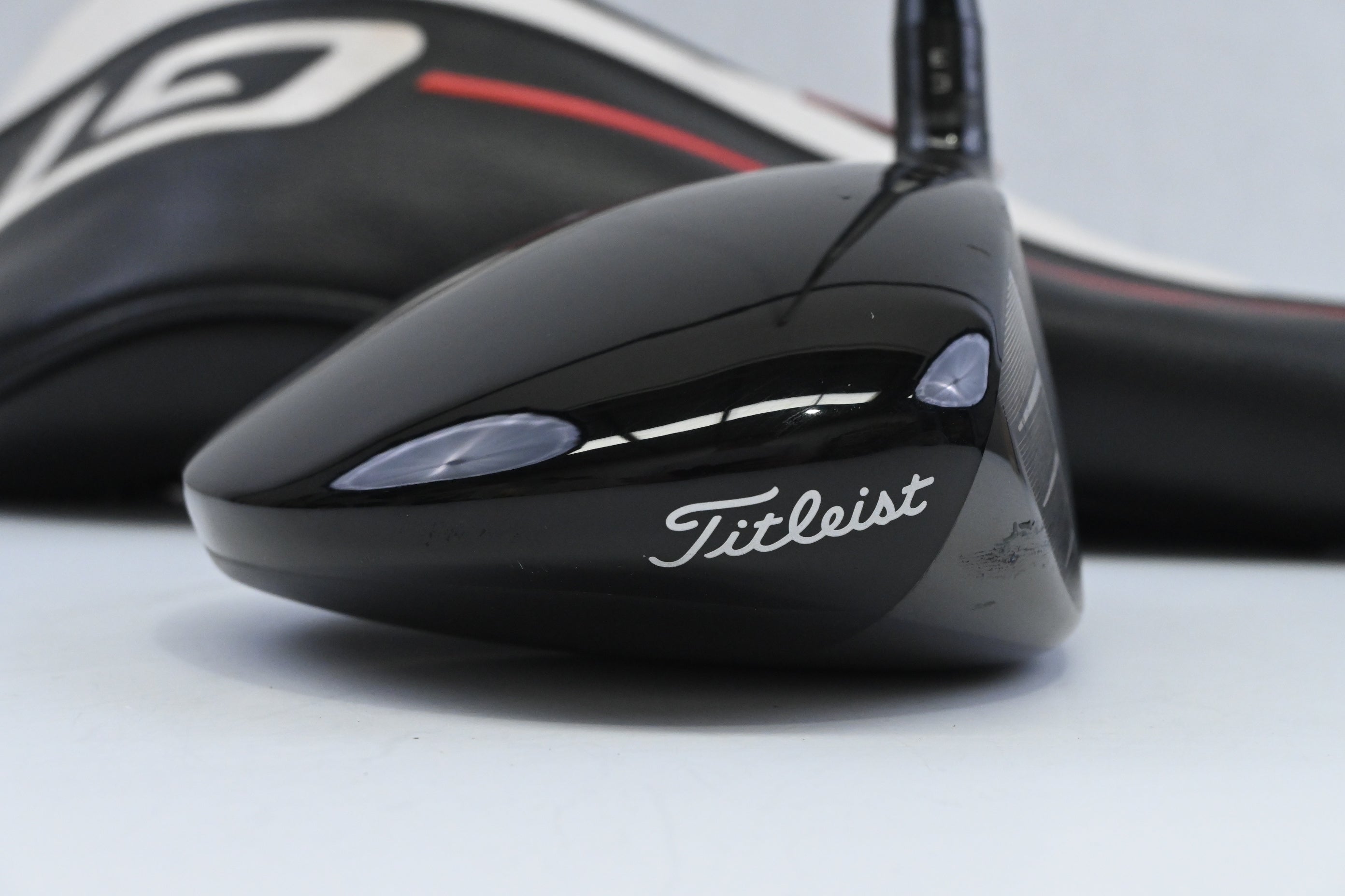 Titleist GT2 Driver / 9 Degree / Regular Flex Tensei 1K Blue 55 Shaft