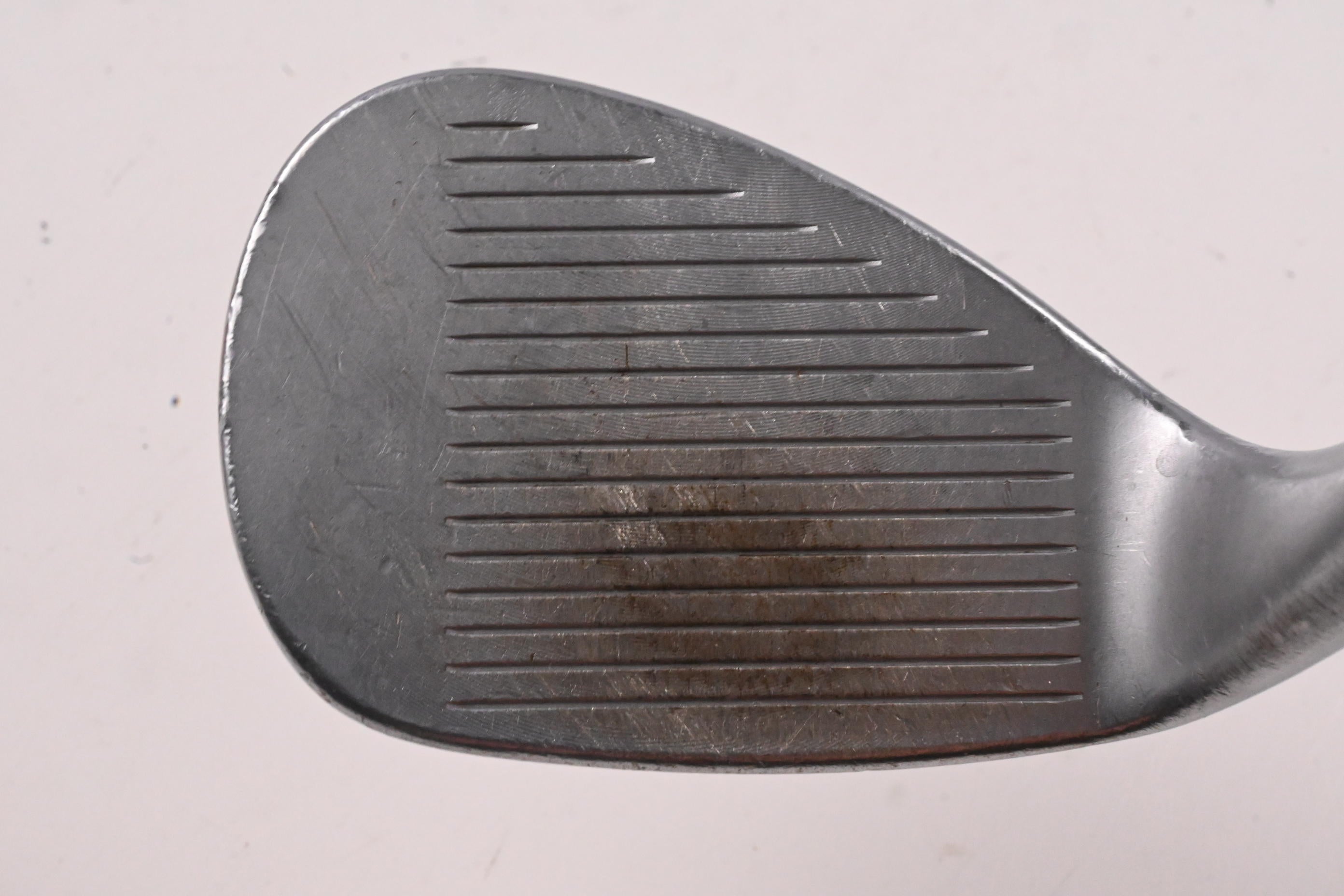 Titleist Vokey SM4 Lob Wedge / 62 Degree / Wedge Flex Titleist Vokey Shaft
