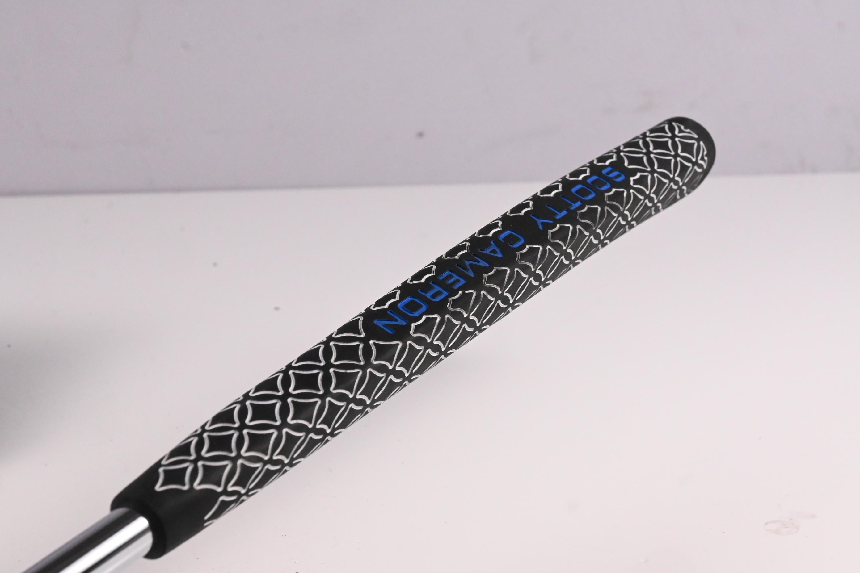 Scotty Cameron Champions Choice Button Back Newport 1.5+ 2023 Putter / 34 Inch