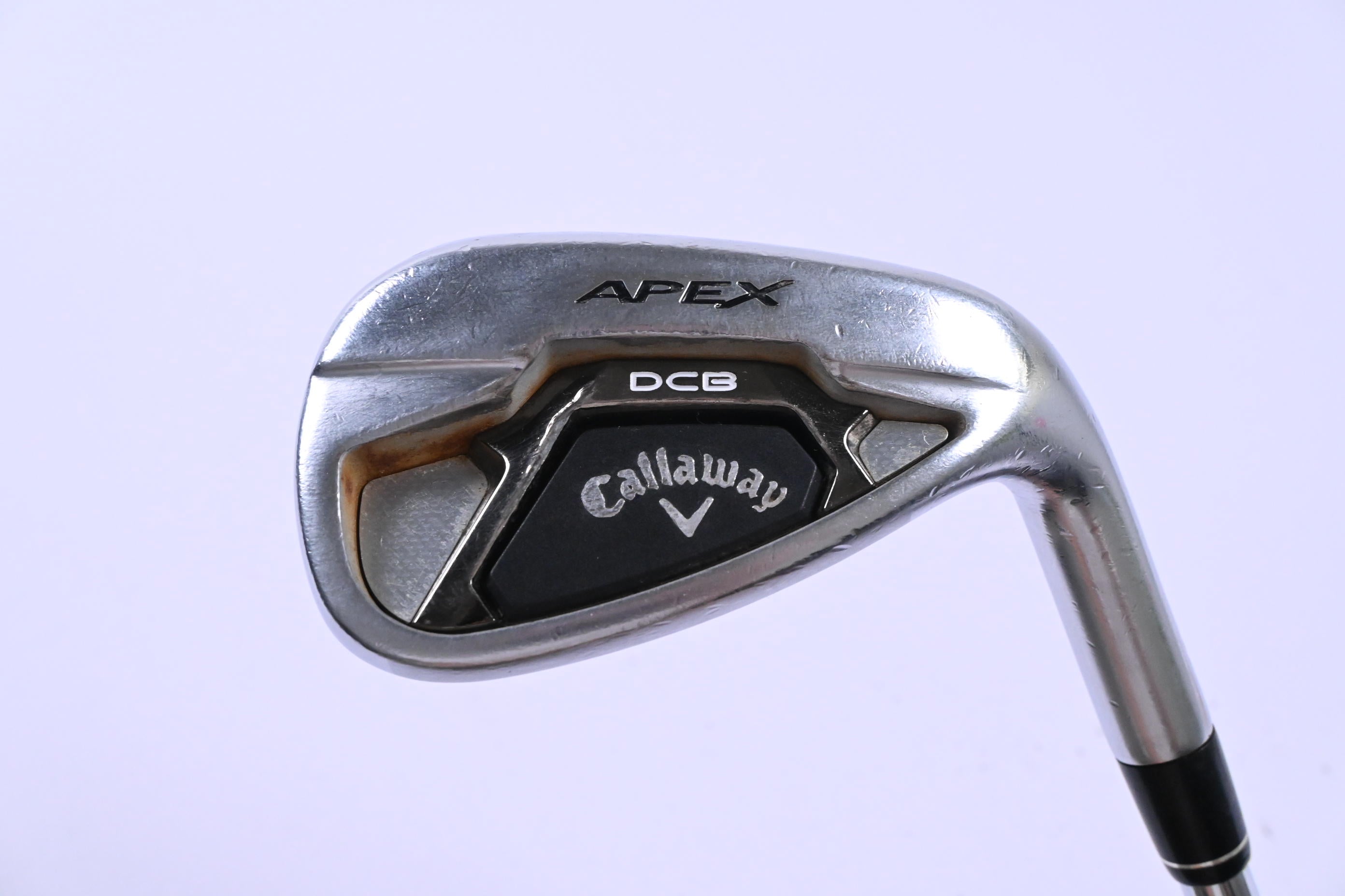 Callaway Apex DCB Pitching Wedge / 43 Degree / Stiff Flex Elevate ETS 85 Shaft