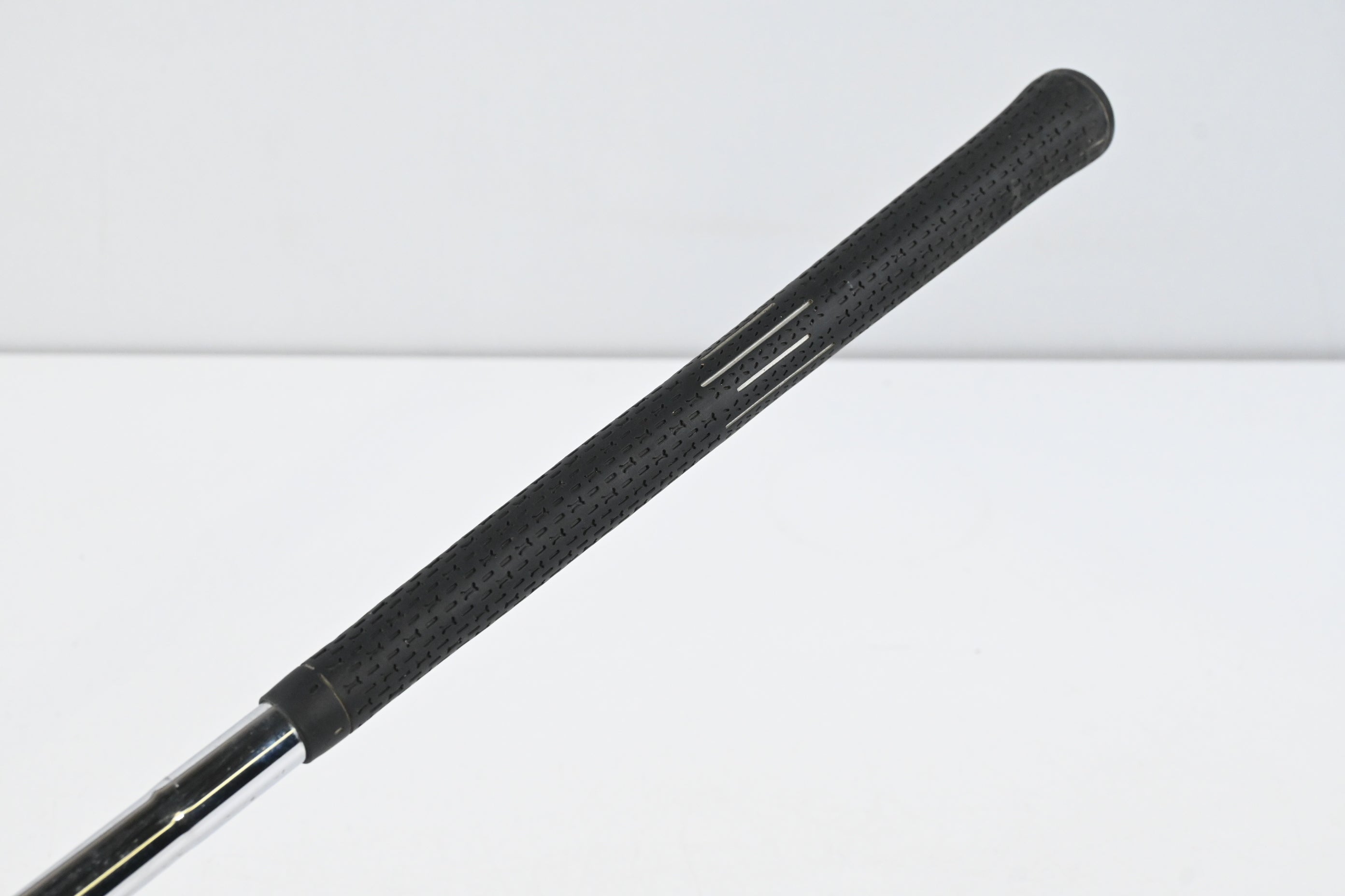 Ping Glide Lob Wedge / 58 Degree / Purple Dot / Wedge Flex Ping CFS Steel Shaft