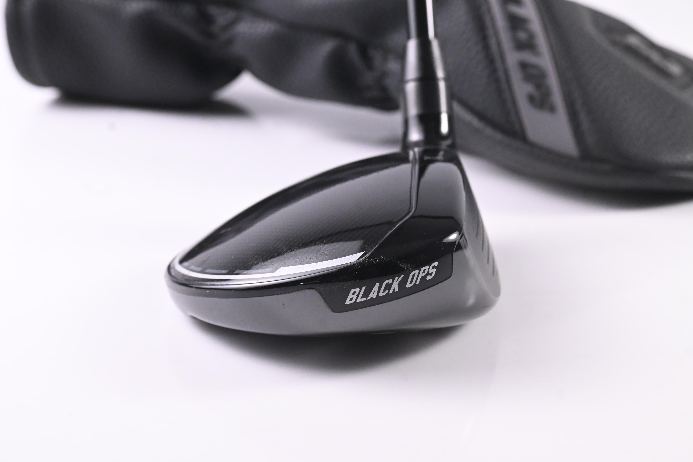 PXG 0311 Black Ops #3 Wood / 15 Degree / Stiff Flex Diamana PXG 60 Shaft