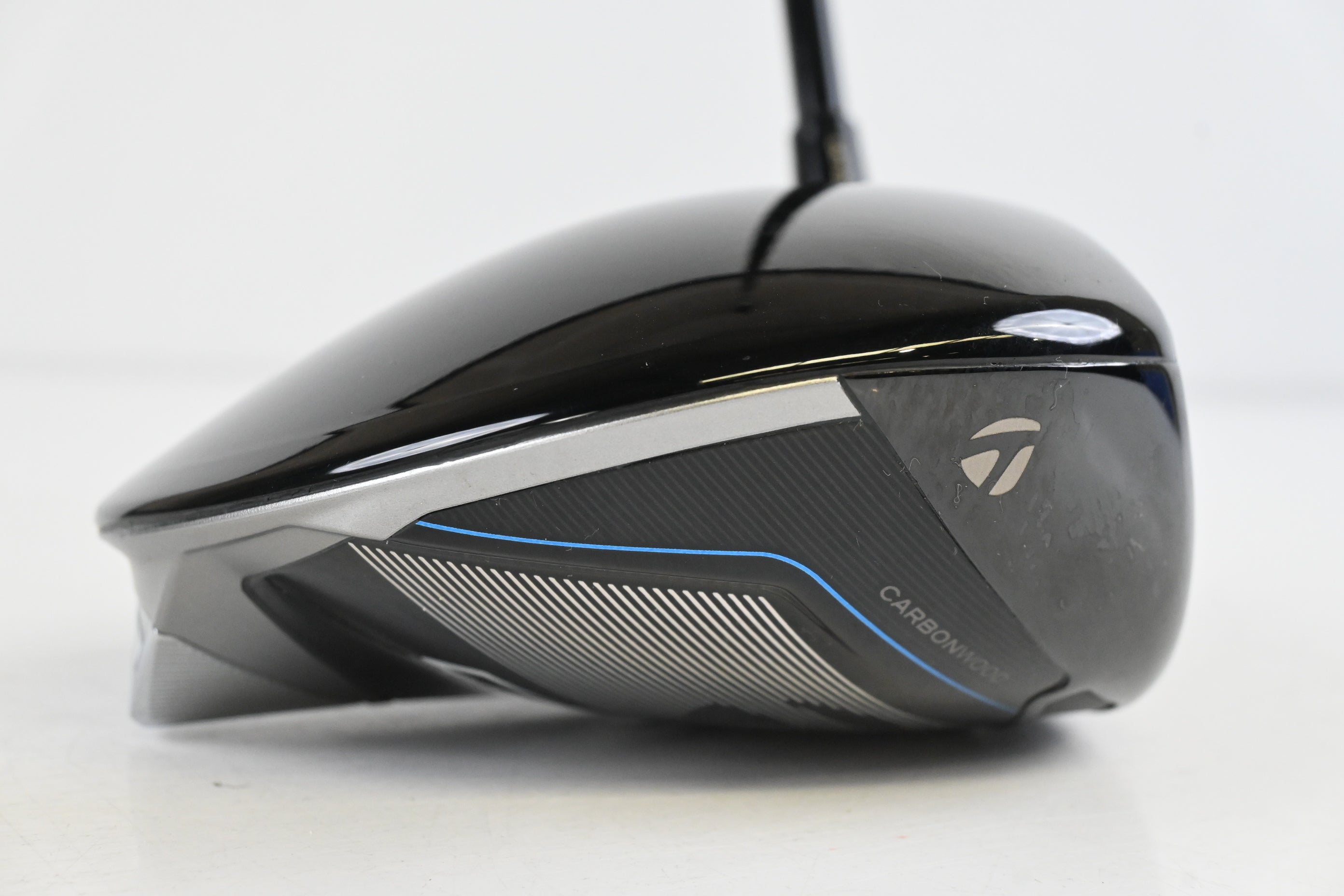 Taylormade Qi10 Driver / 9 Degree / Stiff Flex Kai'li White 70 Shaft