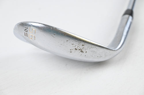 Titleist Vokey SM7 Sand Wedge / 56 Degree / Regular Flex XP 90 R300 Steel Shaft