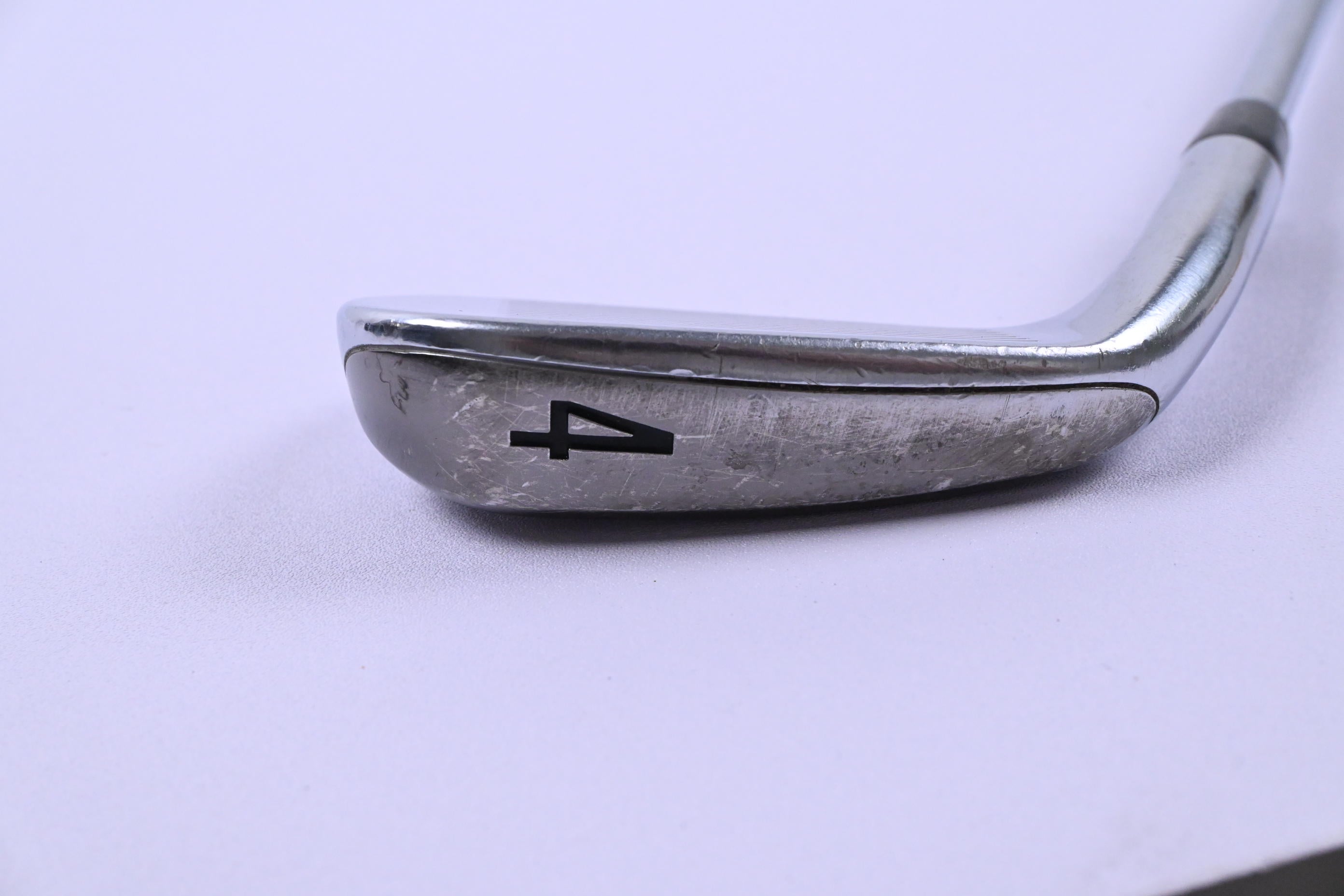 Titleist 716 T-MB Utility #4 Iron / 23 Degree / X-Flex Project X Rifle Shaft