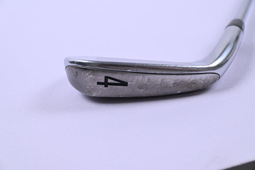 Titleist 716 T-MB Utility #4 Iron / 23 Degree / X-Flex Project X Rifle Shaft