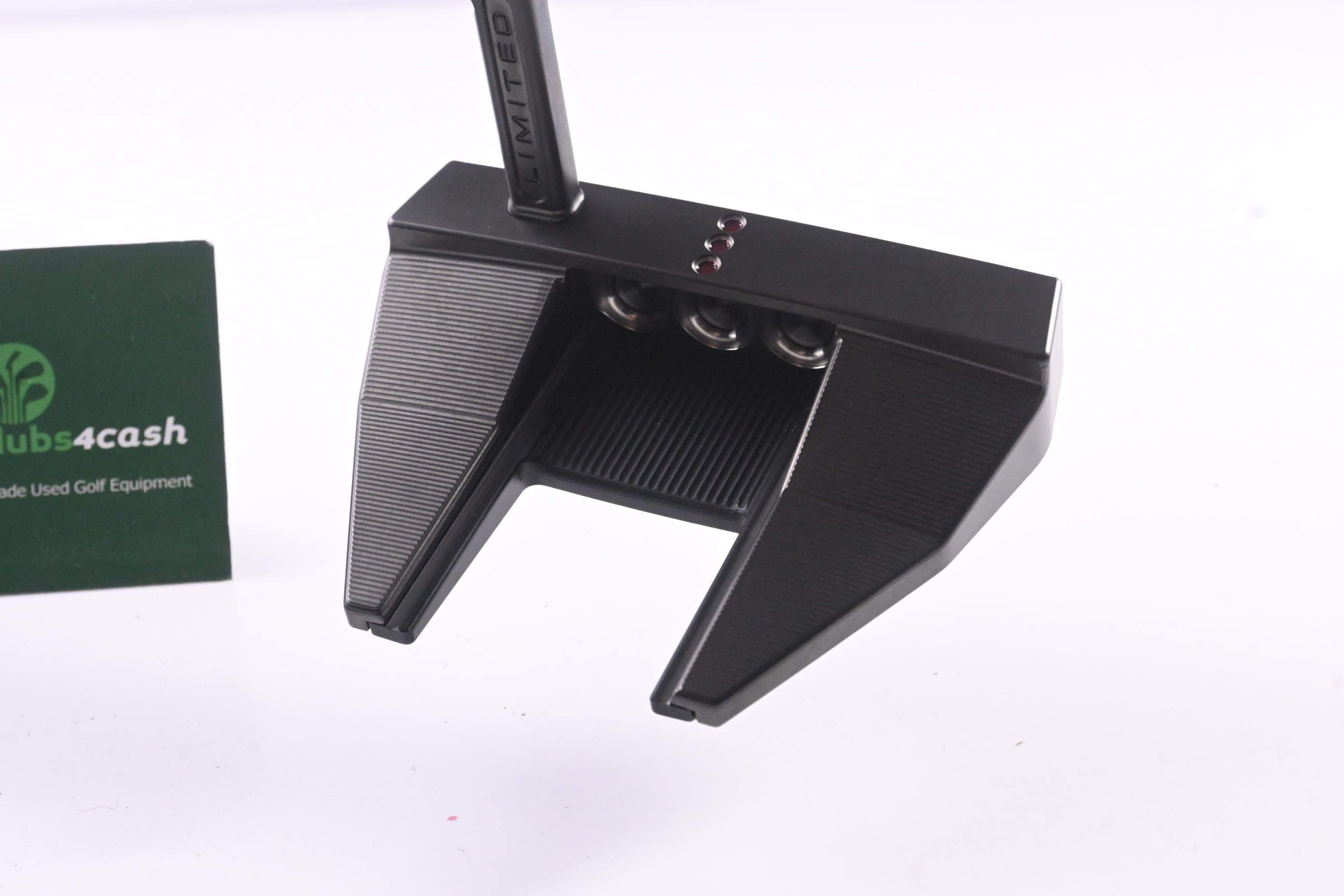 Scotty Cameron Concept X 7.2 Limited Release Putter / 35 Inch