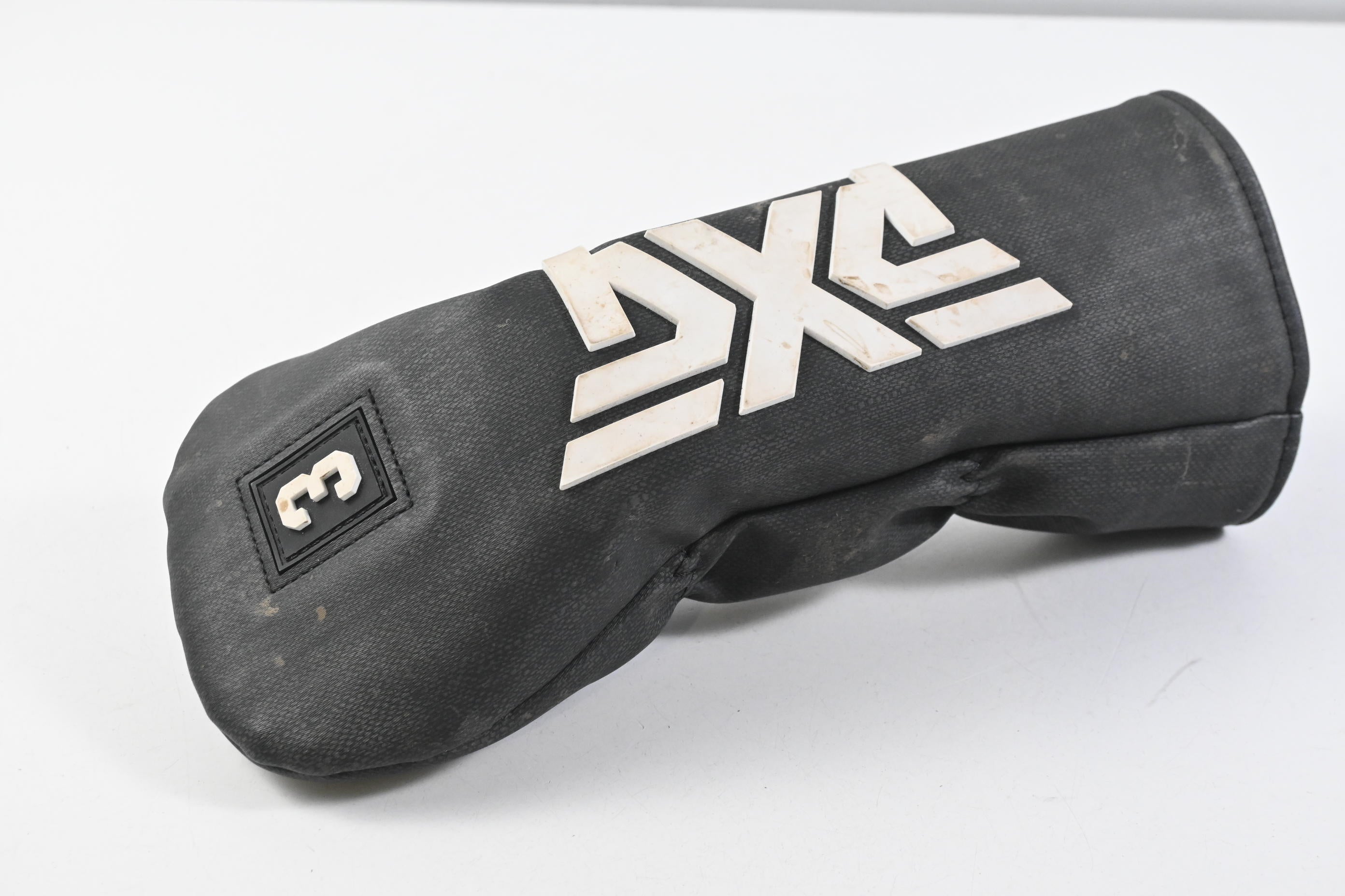 PXG 0211 2020 #3 Wood / 15 Degree / Stiff Flex Evenflow Riptide CB 60 Shaft