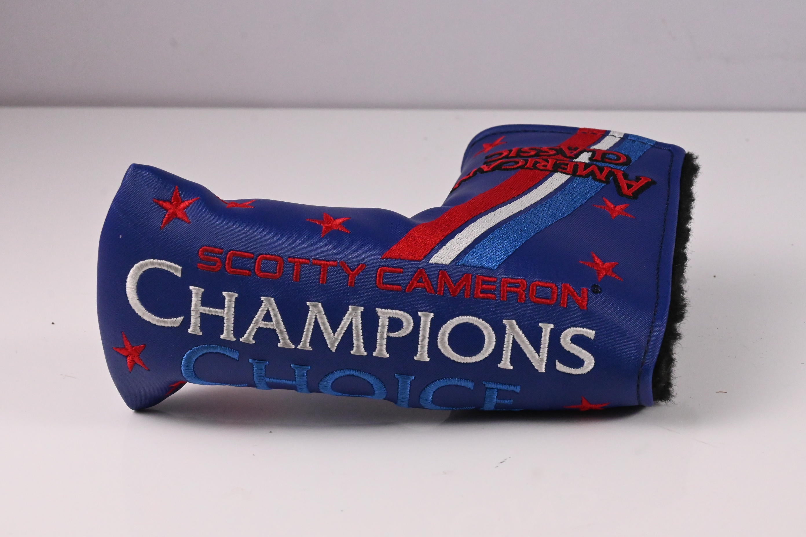 Scotty Cameron Champions Choice Button Back Newport 1.5+ 2023 Putter / 34 Inch