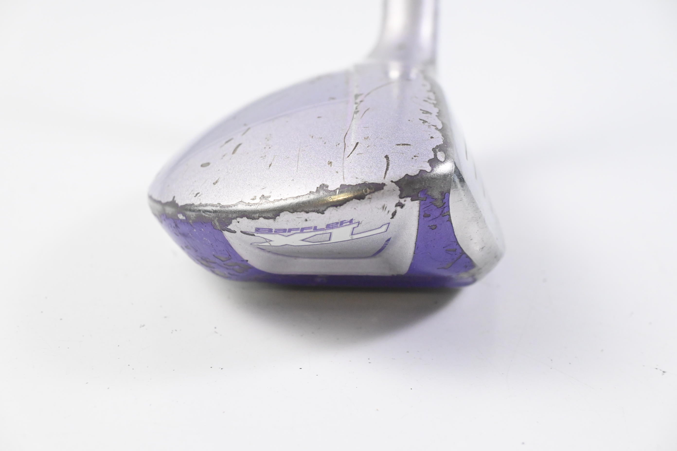 Ladies Cobra Baffler XL #4 Hybrid / 25 Degree / Ladies Flex Cobra Baffler 50