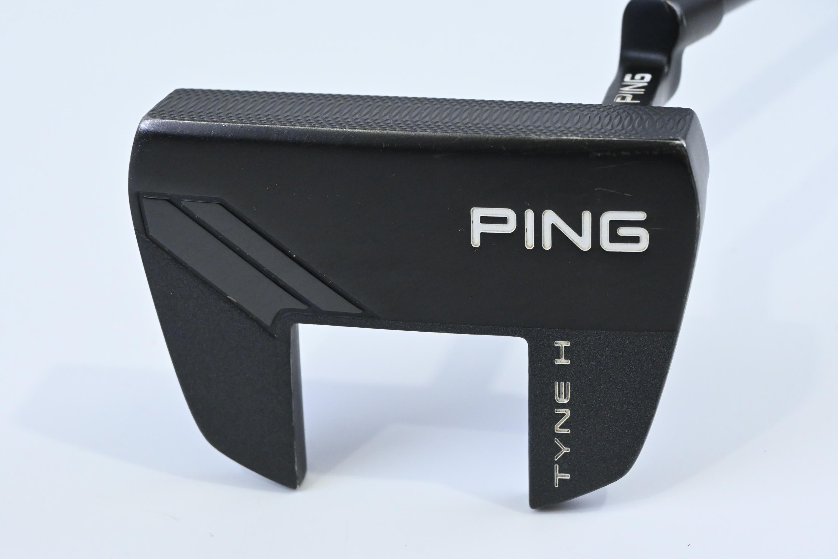 Ping PLD Milled Tyne H Putter / 34 Inch