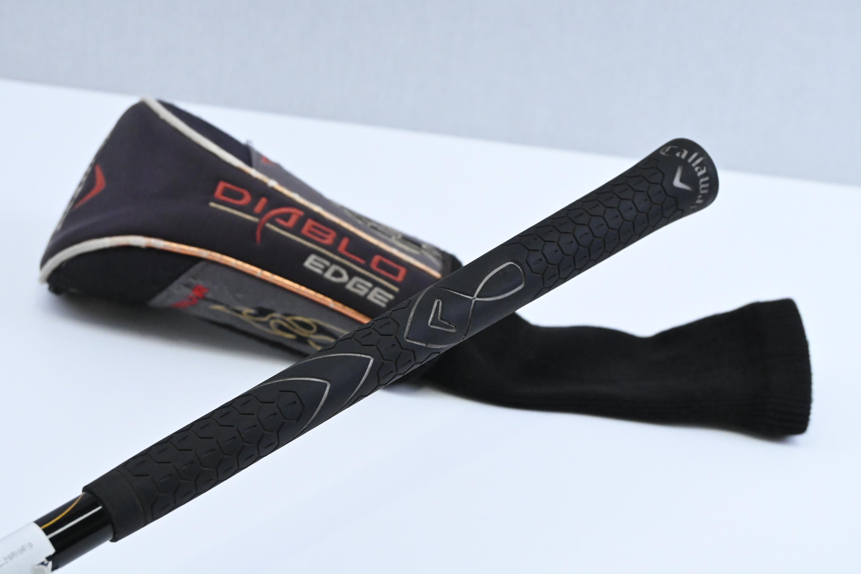 Callaway Diablo Edge Tour #3 Wood / 15 Degree / Stiff Flex Callaway 70 Shaft