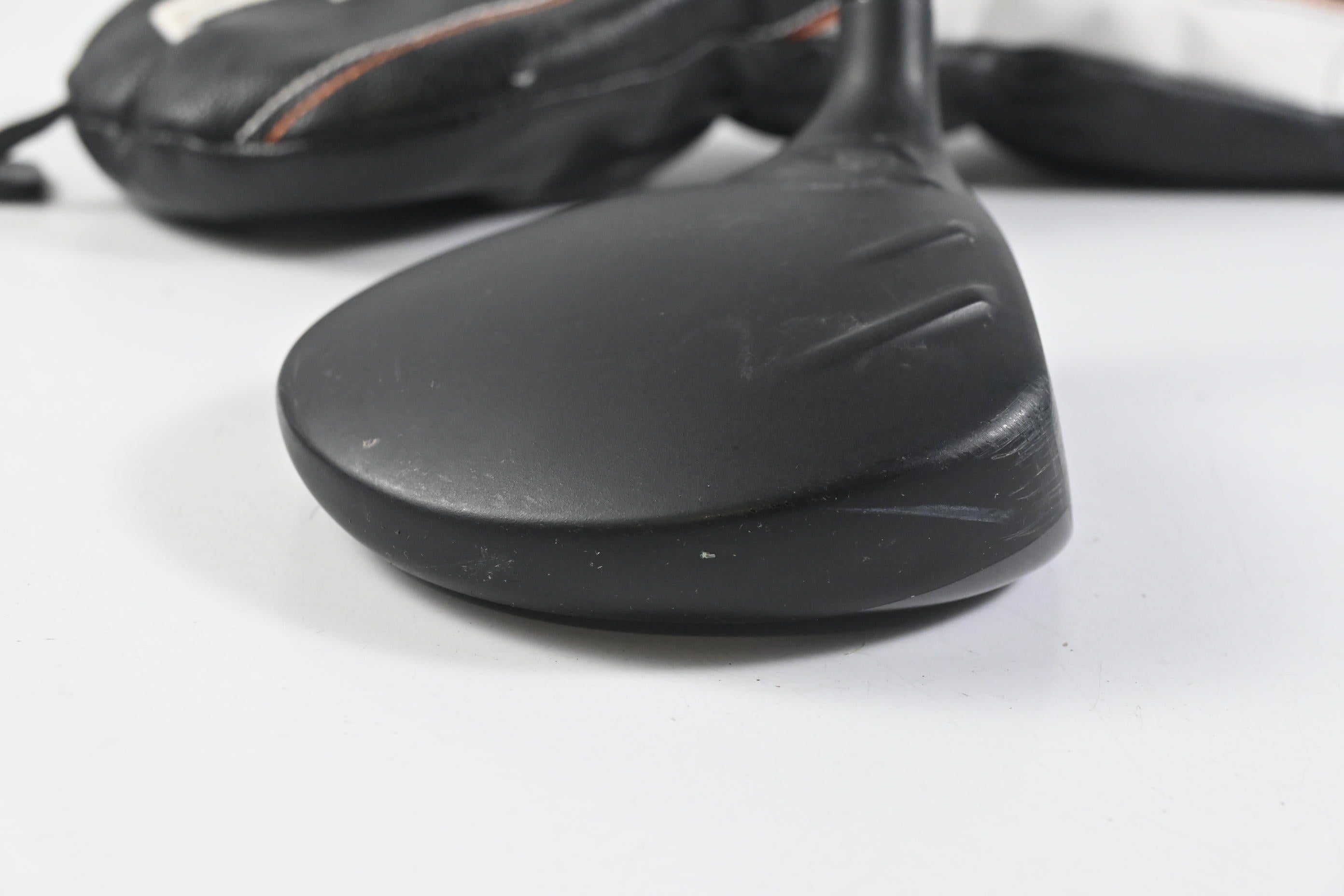 Ping G400 SFT #3 Wood / 16 Degree / X-Flex Ping Tour Chrome 75 Shaft