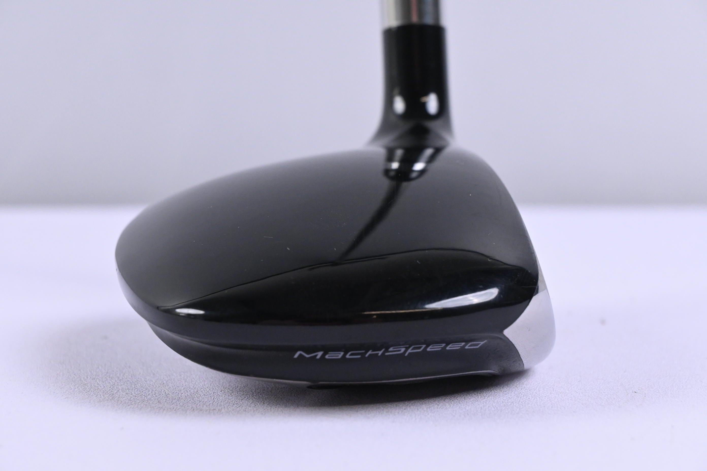 Nike SQ Machspeed #5 Wood / 19 Degree / Regular Flex UST ProForce 70 Shaft