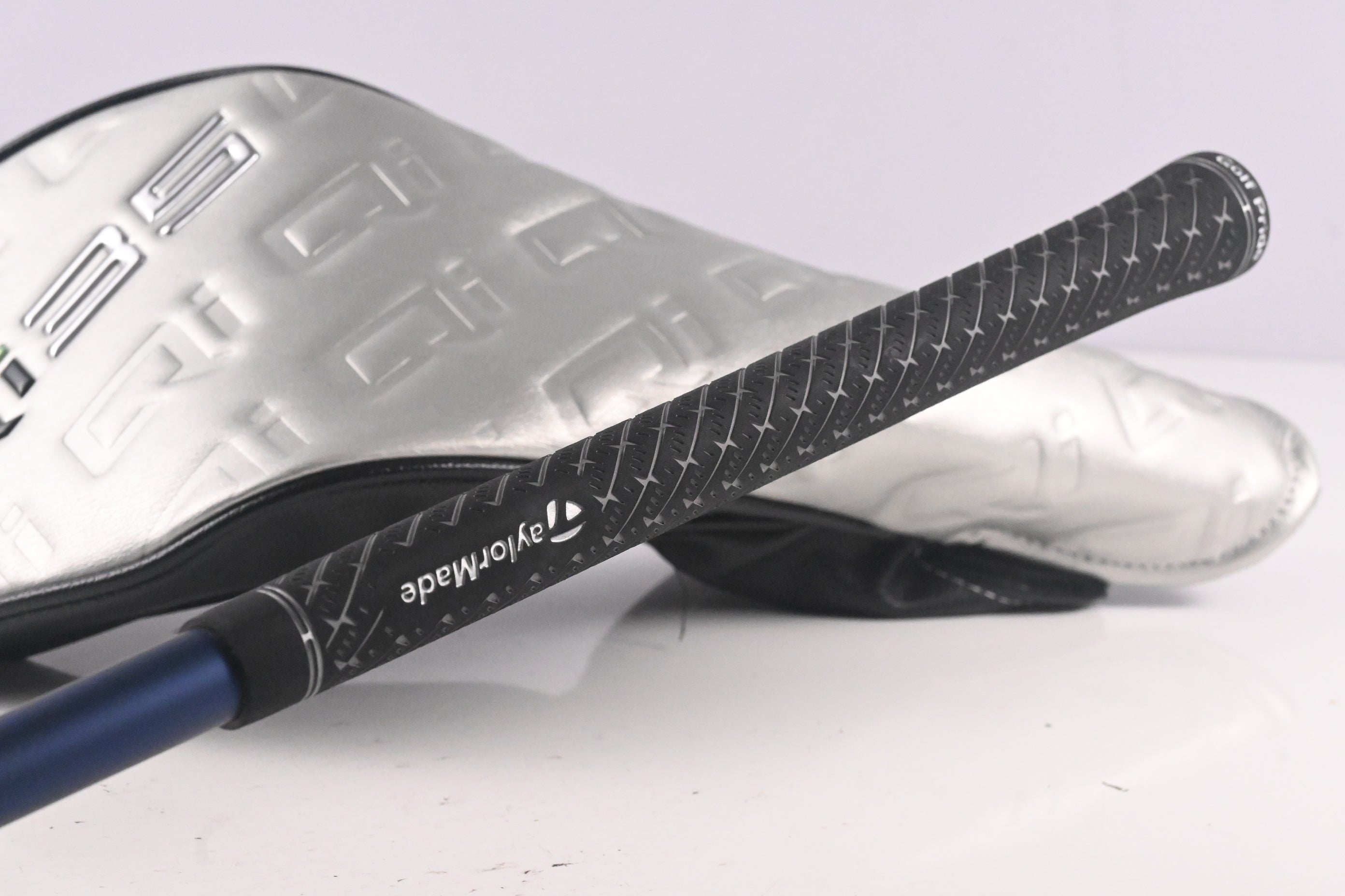 Taylormade Qi35 Driver / 9 Degree / Stiff Flex Fujikura Ventus Blue 5 Shaft