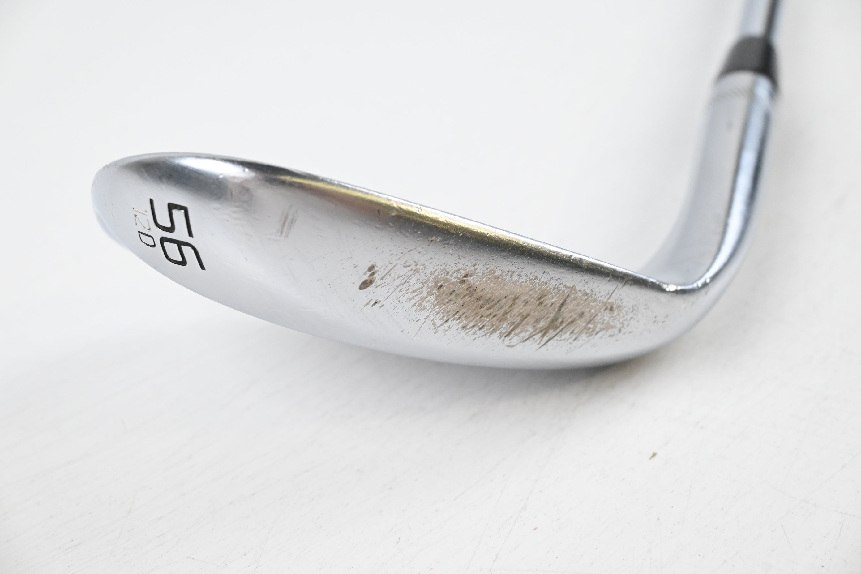 Titleist Vokey SM9 Sand Wedge / 56 Degree / Wedge Flex Vokey Design Shaft