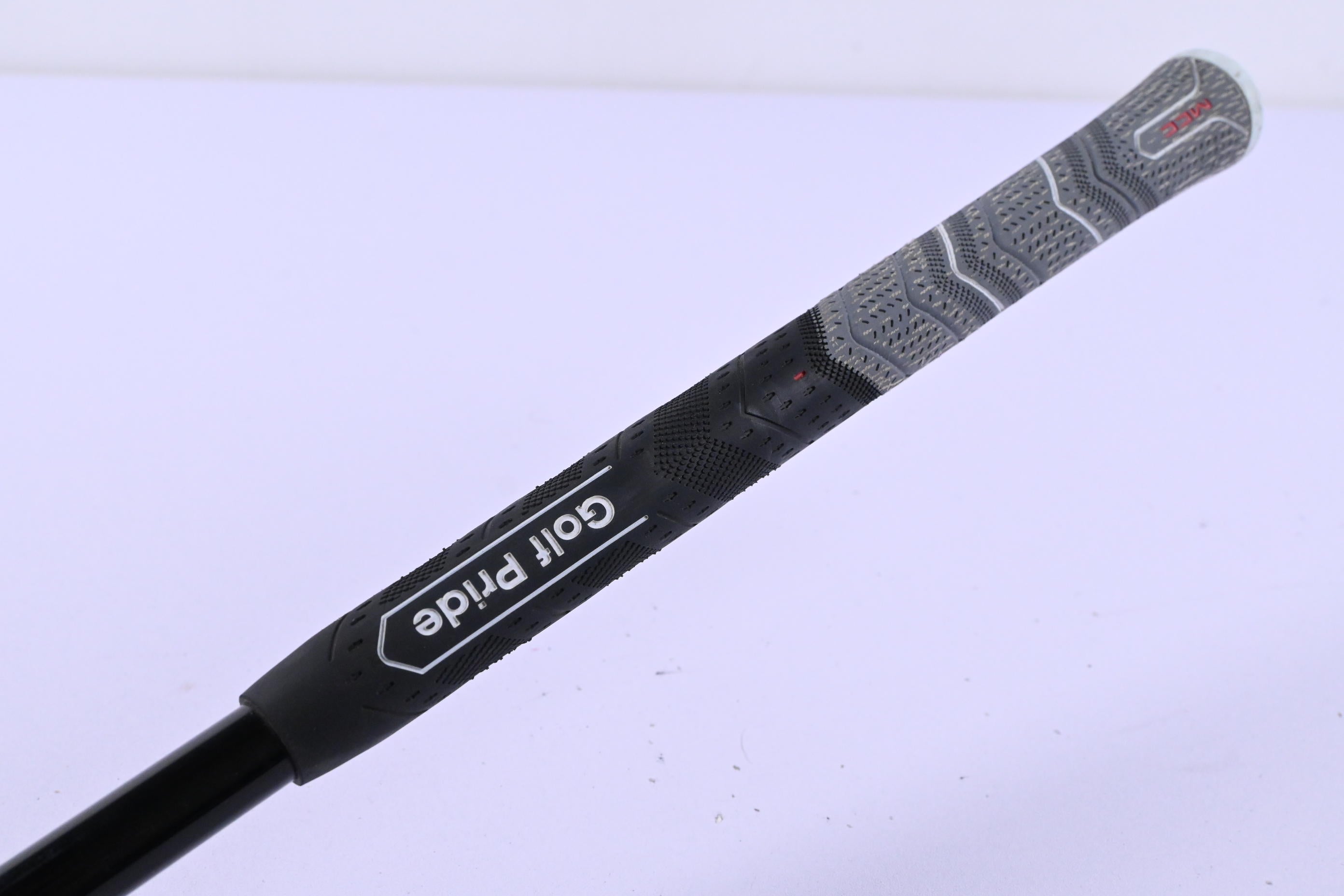 Titleist U505 2023 #2 Iron / 18 Degree / Stiff Flex HZRDUS Gen4 Black 80