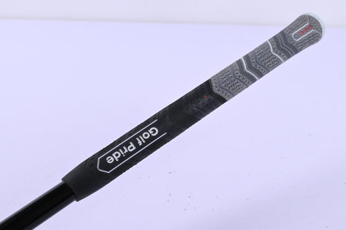 Titleist U505 2023 #2 Iron / 18 Degree / Stiff Flex HZRDUS Gen4 Black 80
