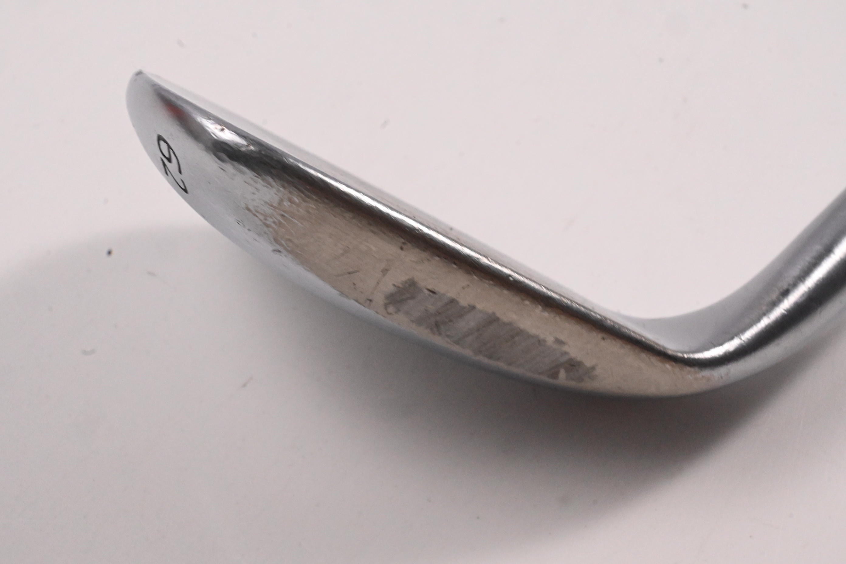 Titleist Vokey SM4 Lob Wedge / 62 Degree / Wedge Flex Titleist Vokey Shaft