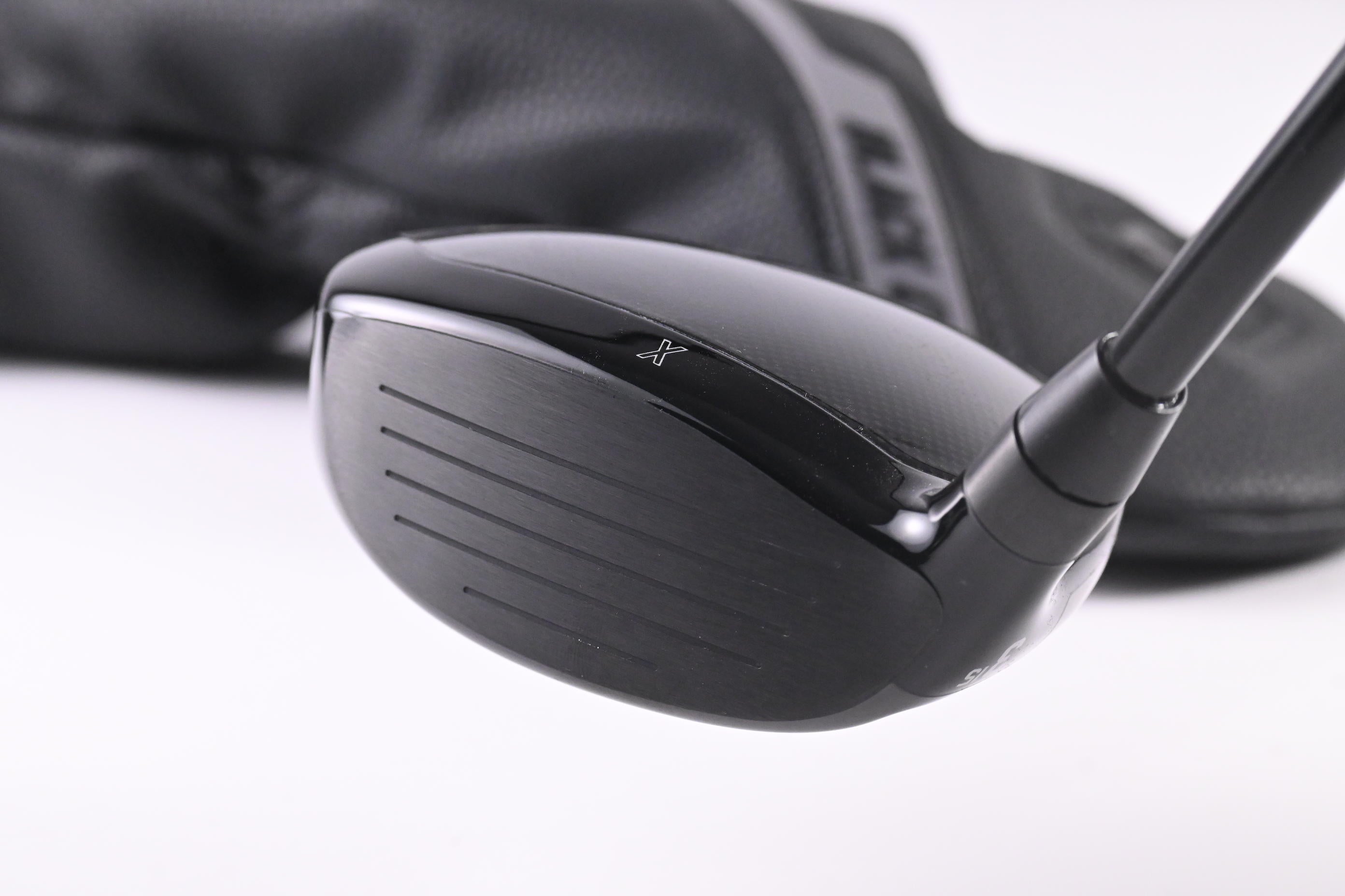 PXG 0311 Black Ops #3 Wood / 15 Degree / Stiff Flex Diamana PXG 60 Shaft