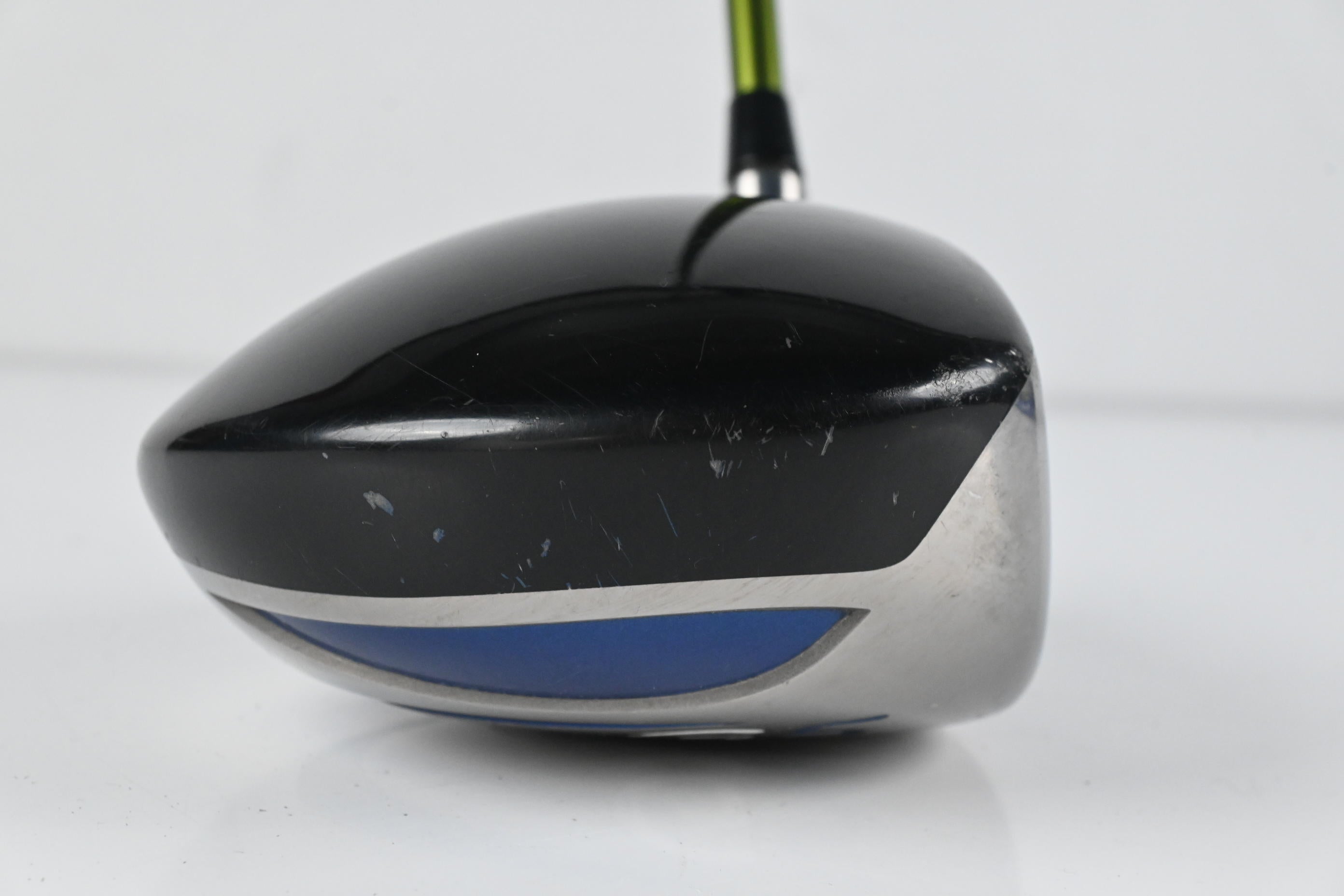 Ping G5 Driver / 9 Degree / Stiff Flex Aldila NV Green 65 Shaft