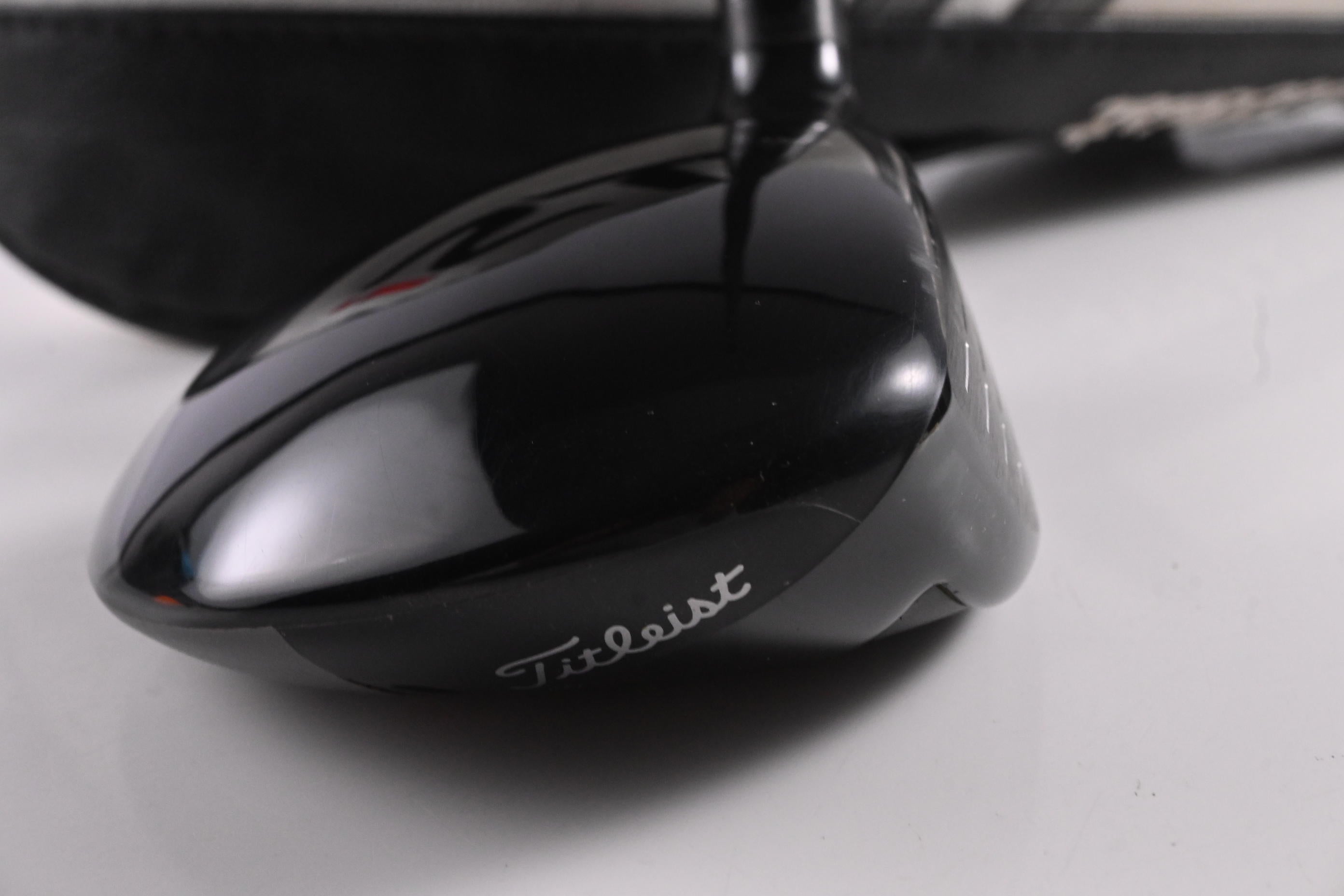 Titleist TSi2 #3 Wood / 15 Degree / Stiff Flex Tensei AV Blue 65 Shaft