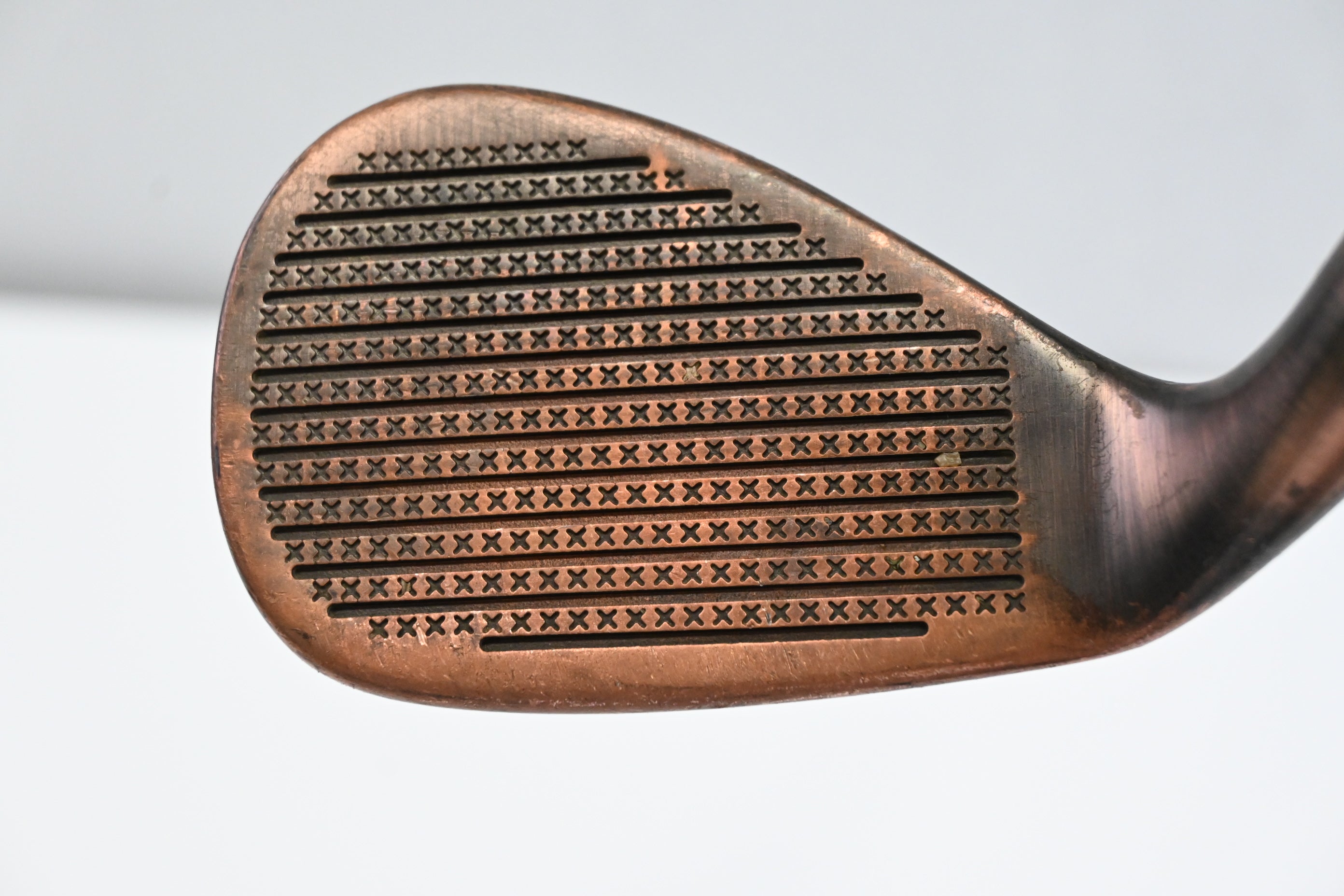 Smithworks X Spin Gap Wedge / 50 Degree / Wedge Flex KBS Smithworks Shaft