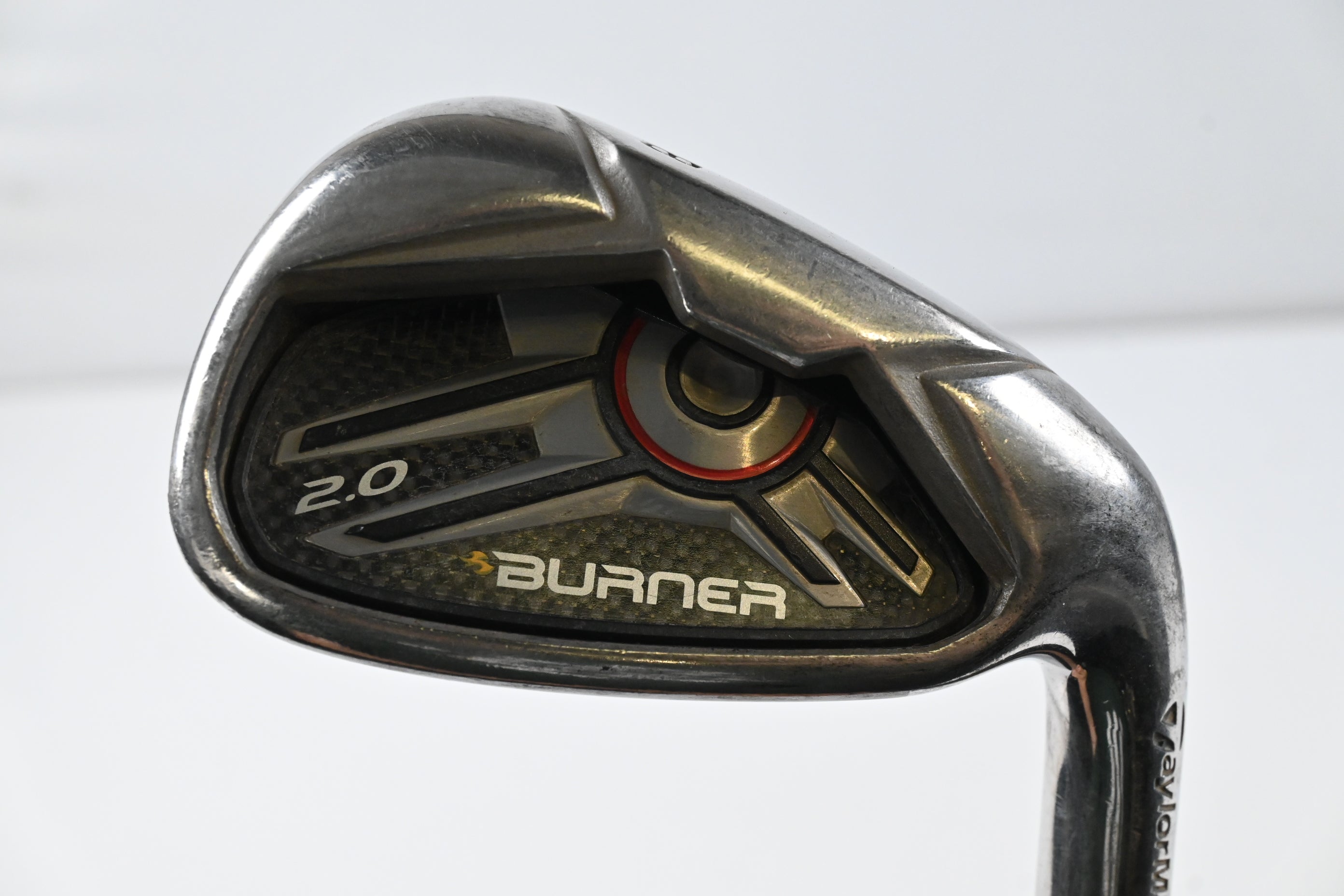 Taylormade Burner 2.0 #8 Iron / Regular Flex Taylormade 85 Shaft
