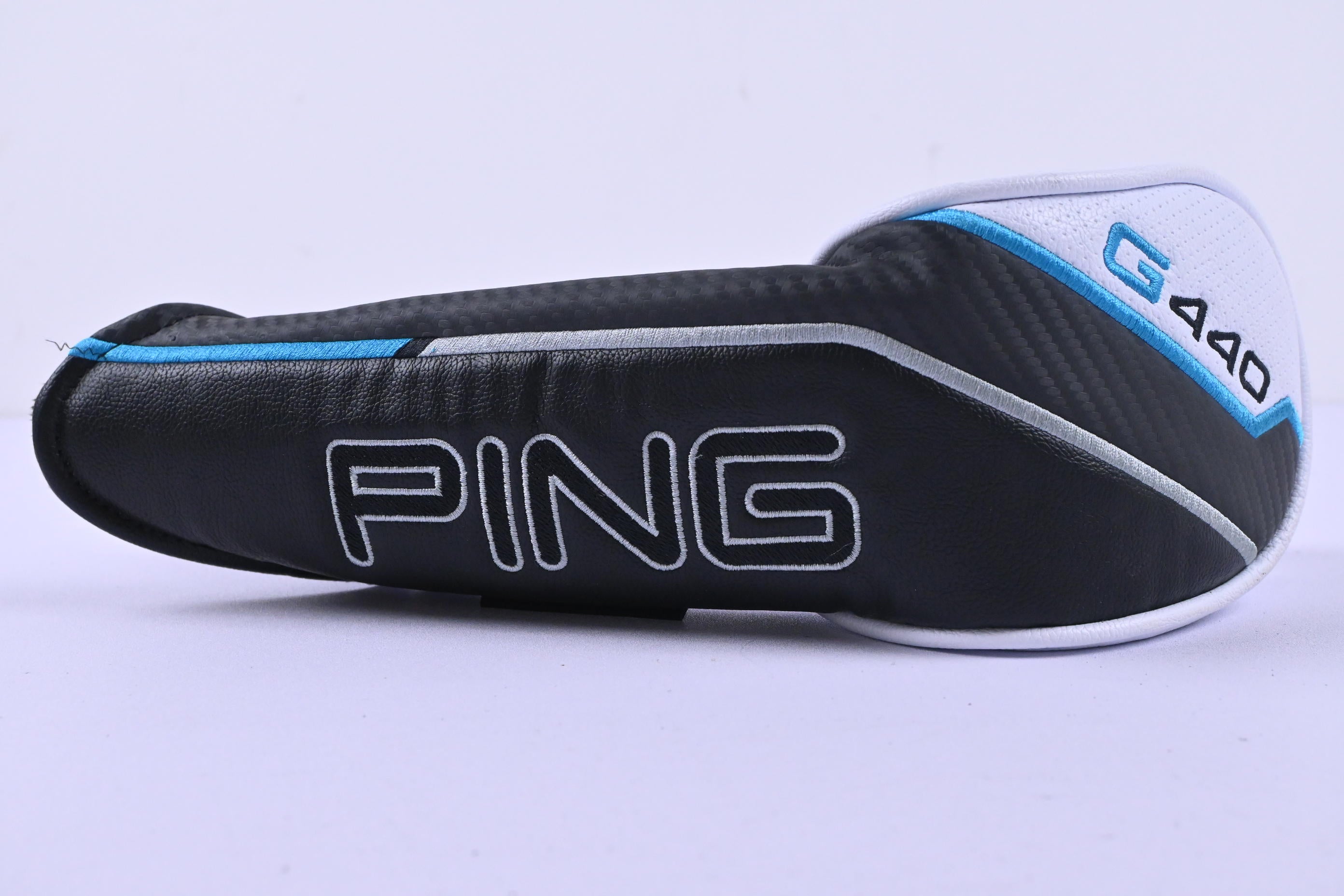 Ping G440 Max #5 Wood / 19 Degree / Stiff Flex Ping Tour 2.0 Chrome 65