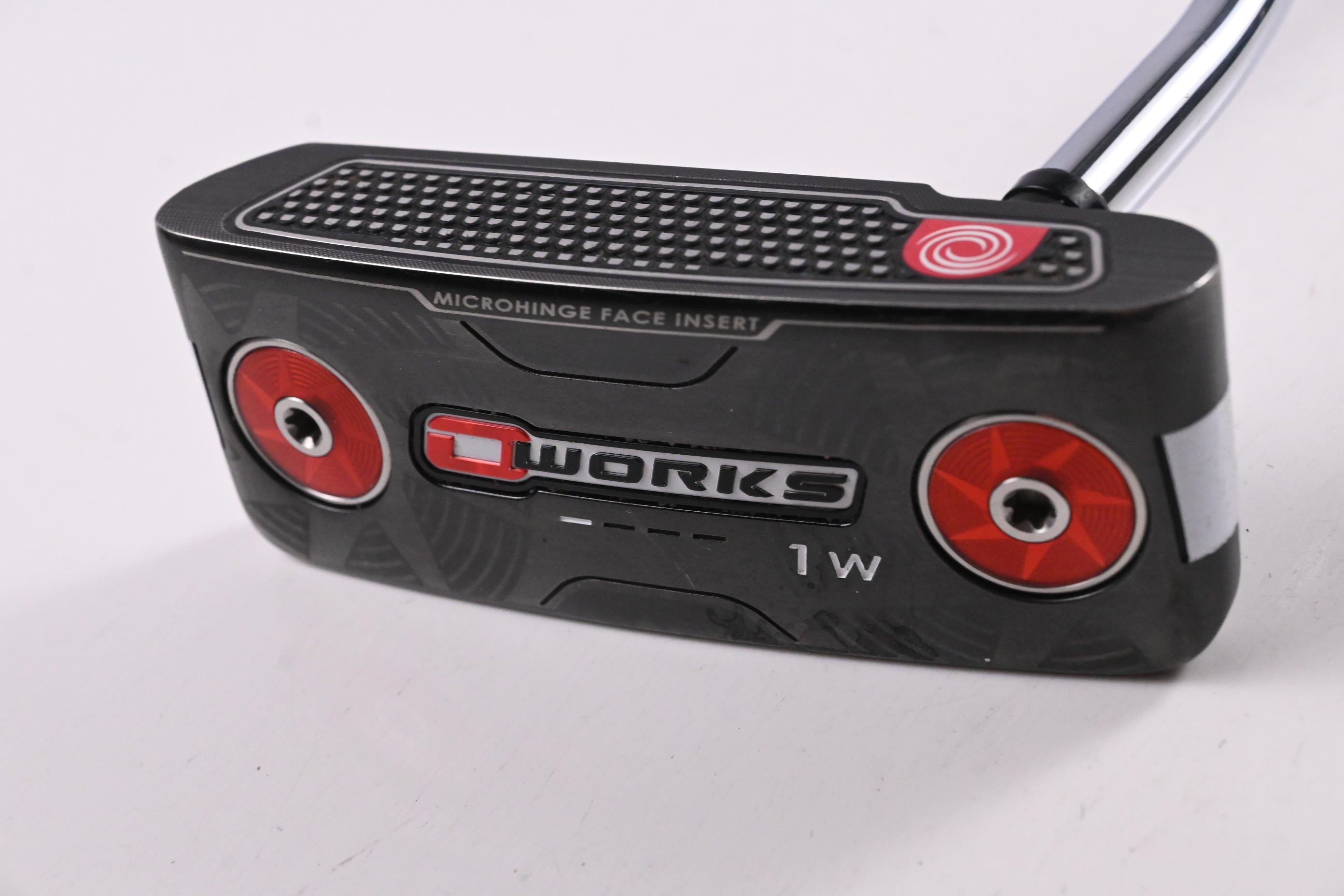 Odyssey O-Works 1W Putter / 34 Inch