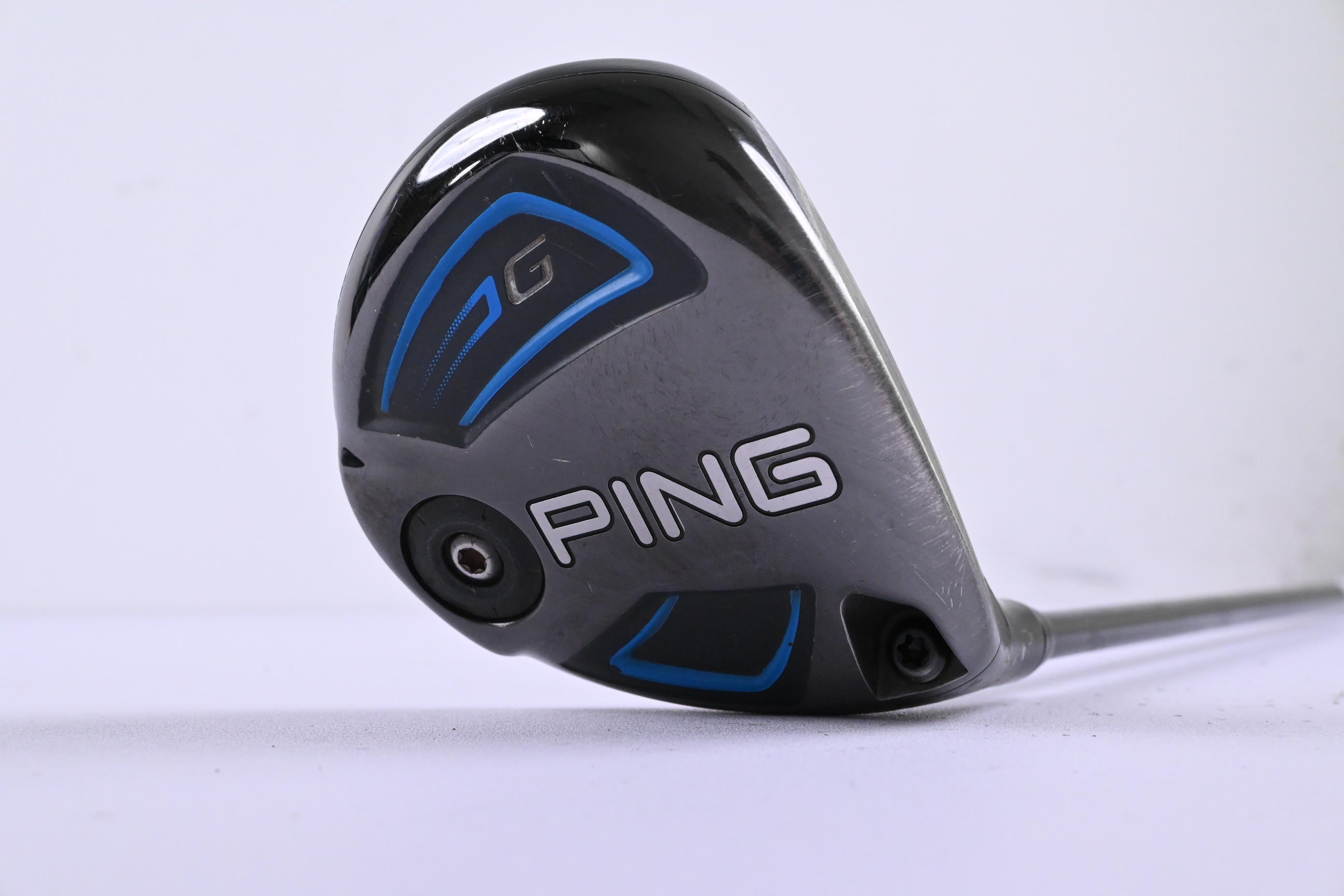Ping G Series #5 Wood / 17.5 Degree / Regular Flex Ping Alta 65 Shaft