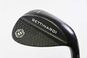 Bettinardi HLX 3.0 Lob Wedge / 60 Degree / Stiff Flex KBS HI-REV 2.0 125 Shaft