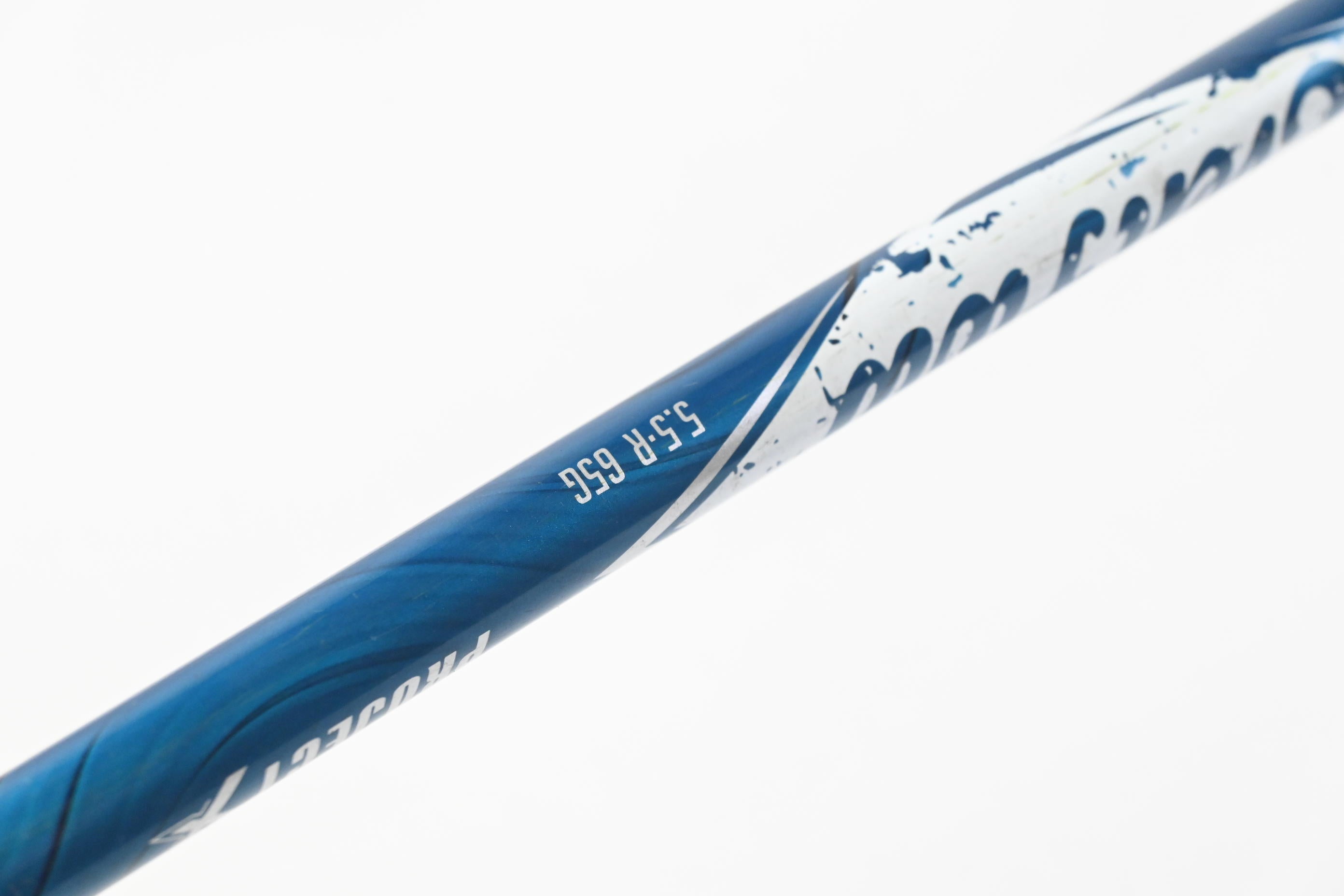Callaway Rogue Driver / 10.5 Degree / Regular Flex Evenflow Blue 65 Shaft
