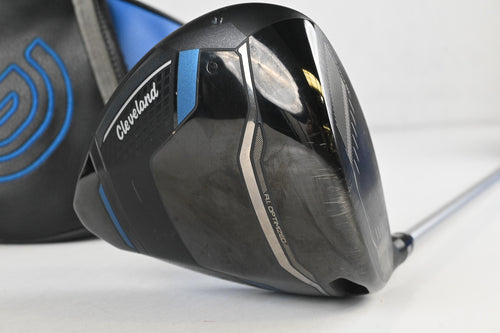 Cleveland HiBore XL Lite Driver / 9-12 Degree / Regular Flex Aldila Ascent 40