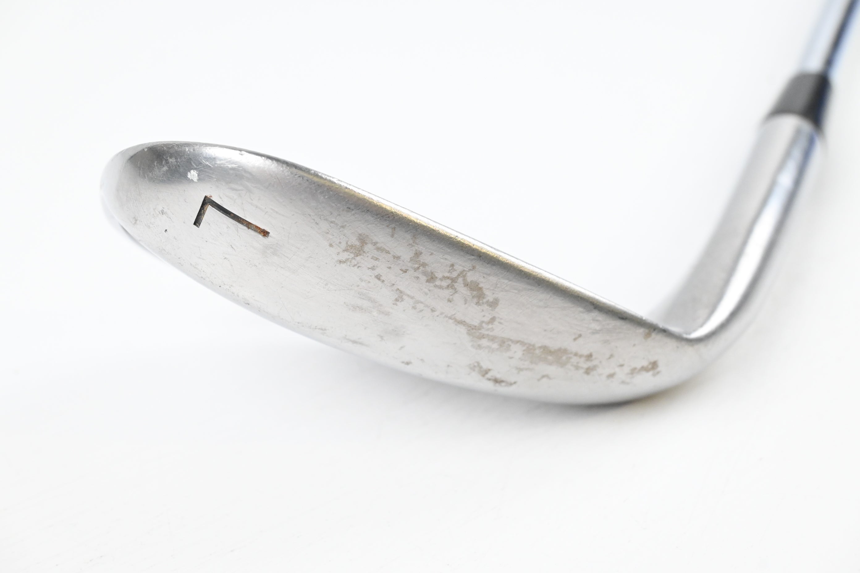 Adams Tom Watson Lob Wedge / 60 Degree / Wedge Flex Adams Shaft
