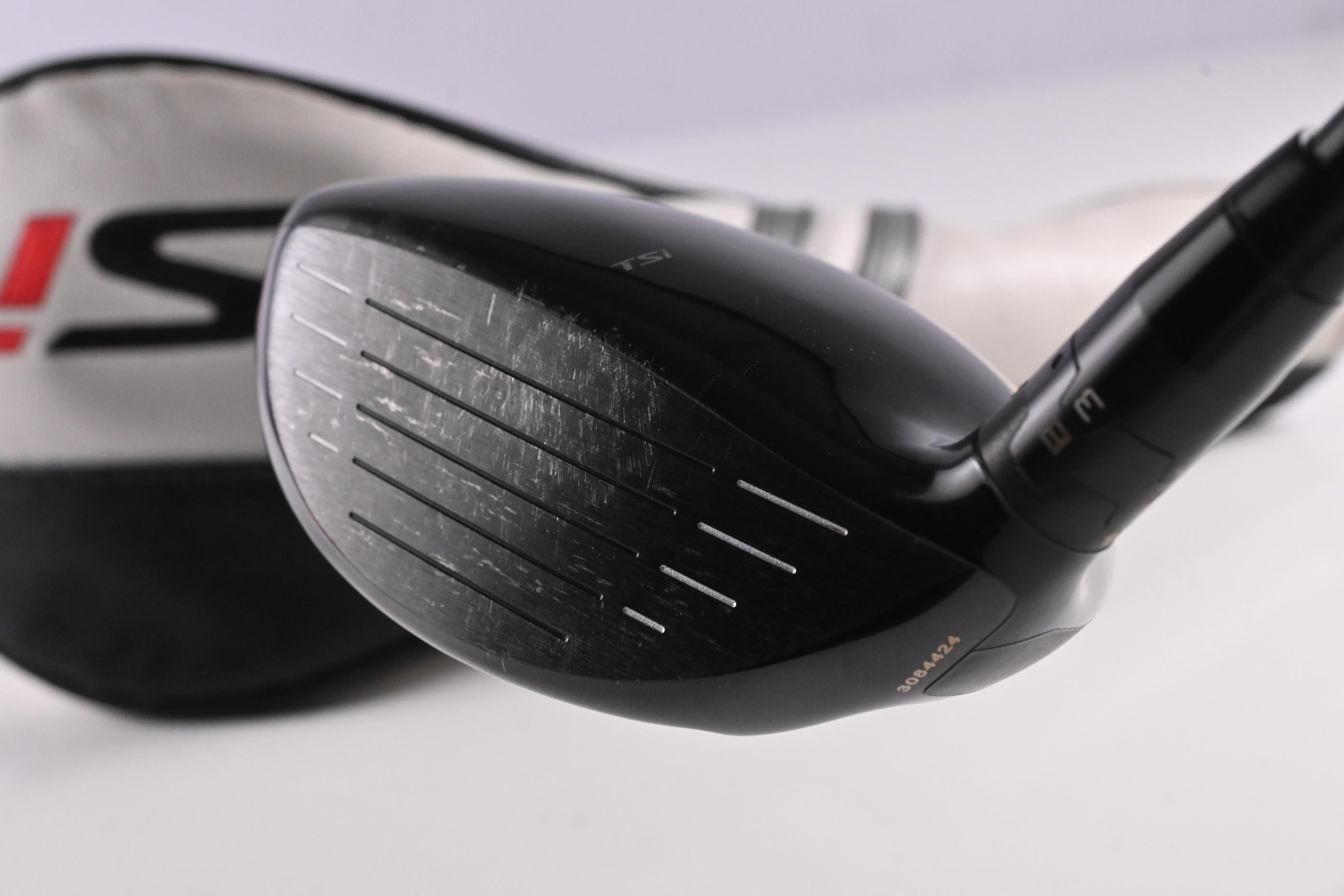 Titleist TSi2 #3 Wood / 15 Degree / Stiff Flex Tensei AV Blue 65 Shaft