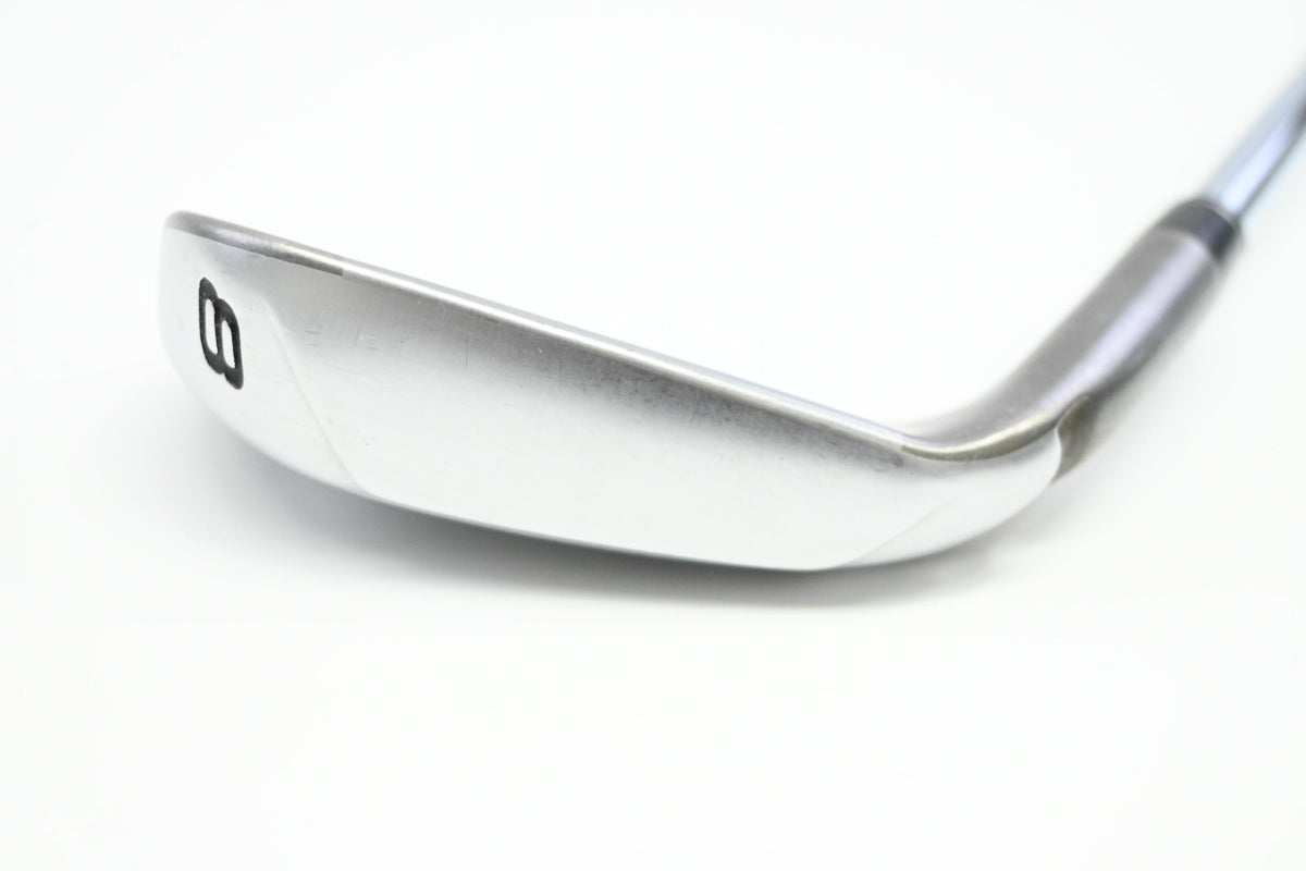 Taylormade Speedblade #8 Iron / Regular Flex Taylormade Speedblade 85