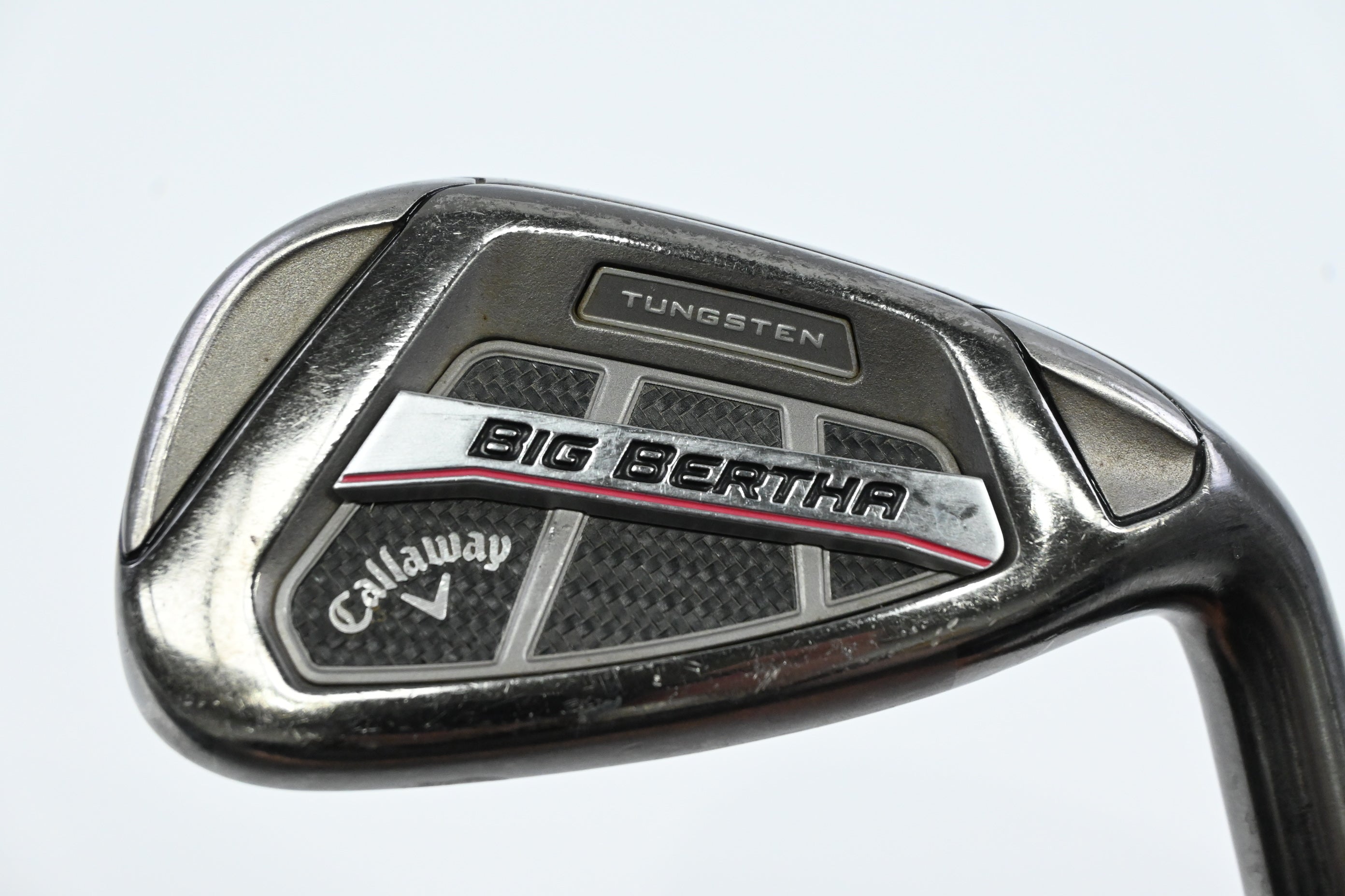 Callaway Big Bertha 2015 Pitching Wedge / 44 Degree / Regular Flex UST Recoil ES