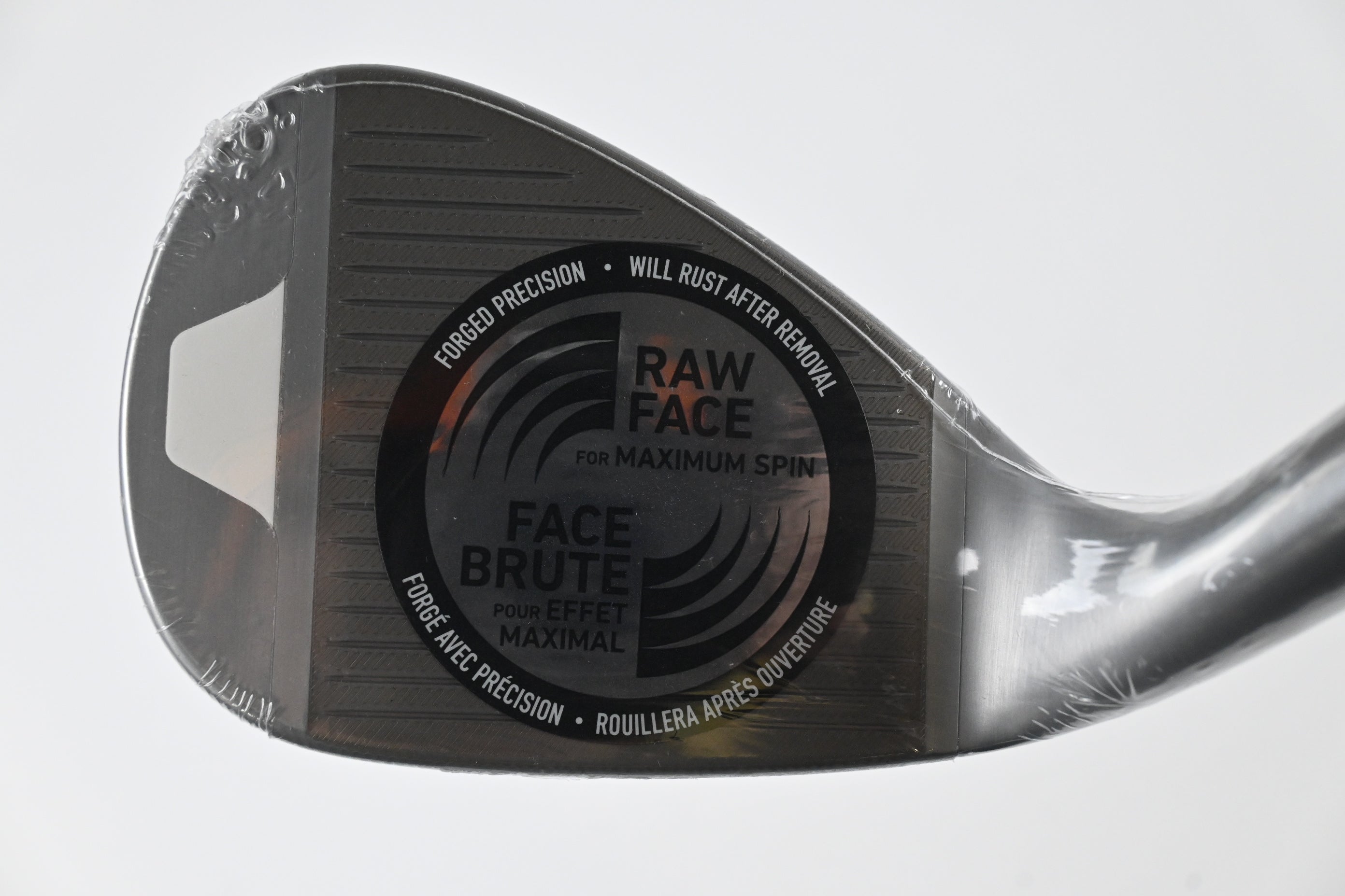 Taylormade Milled Grind 5 Lob Wedge / 58 Degree / Wedge Flex Dynamic Gold 115