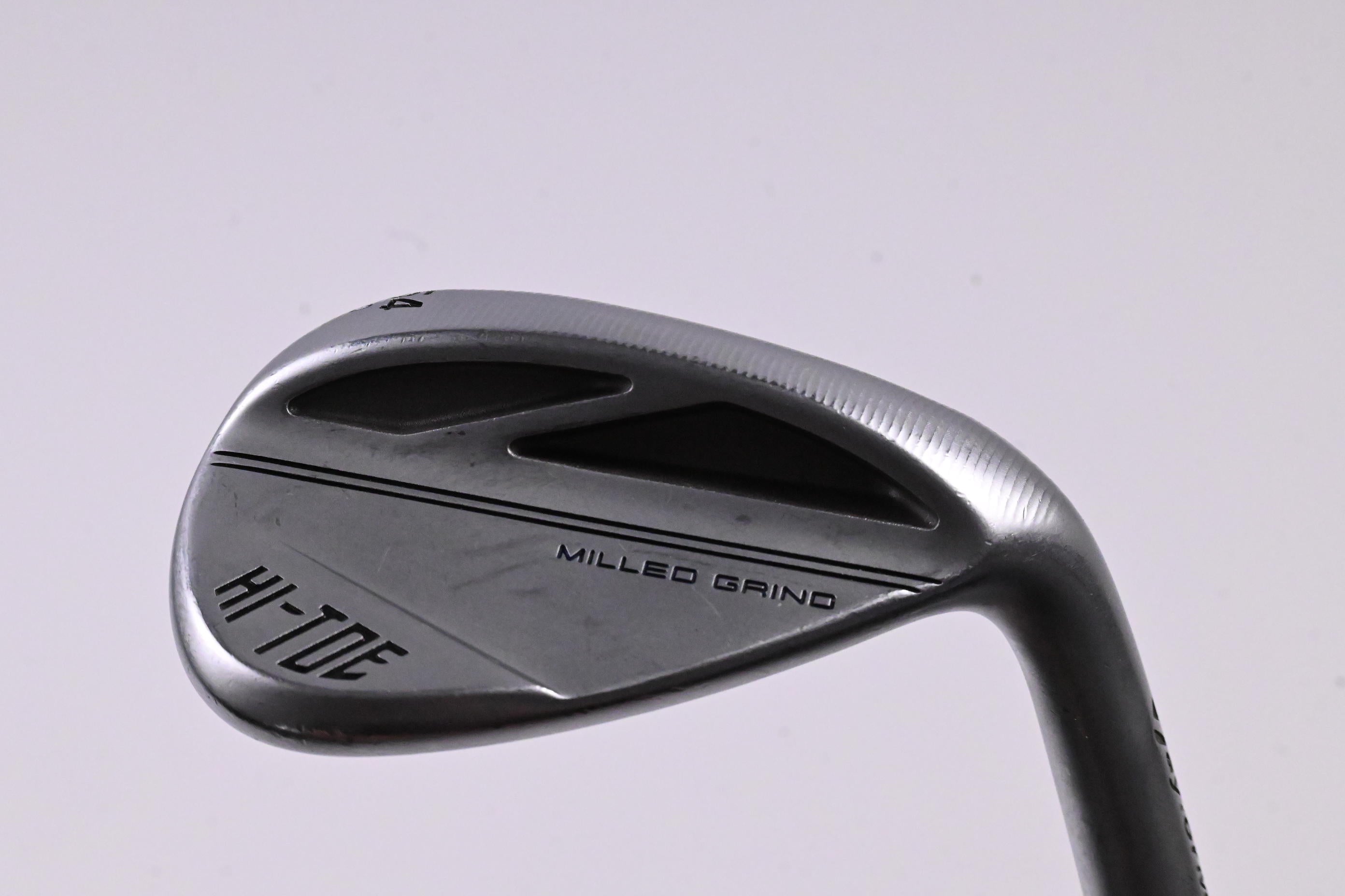 Taylormade Hi-Toe 3 Sand Wedge / 54 Degree / Wedge Flex KBS HI-REV 2.0 115 Shaft