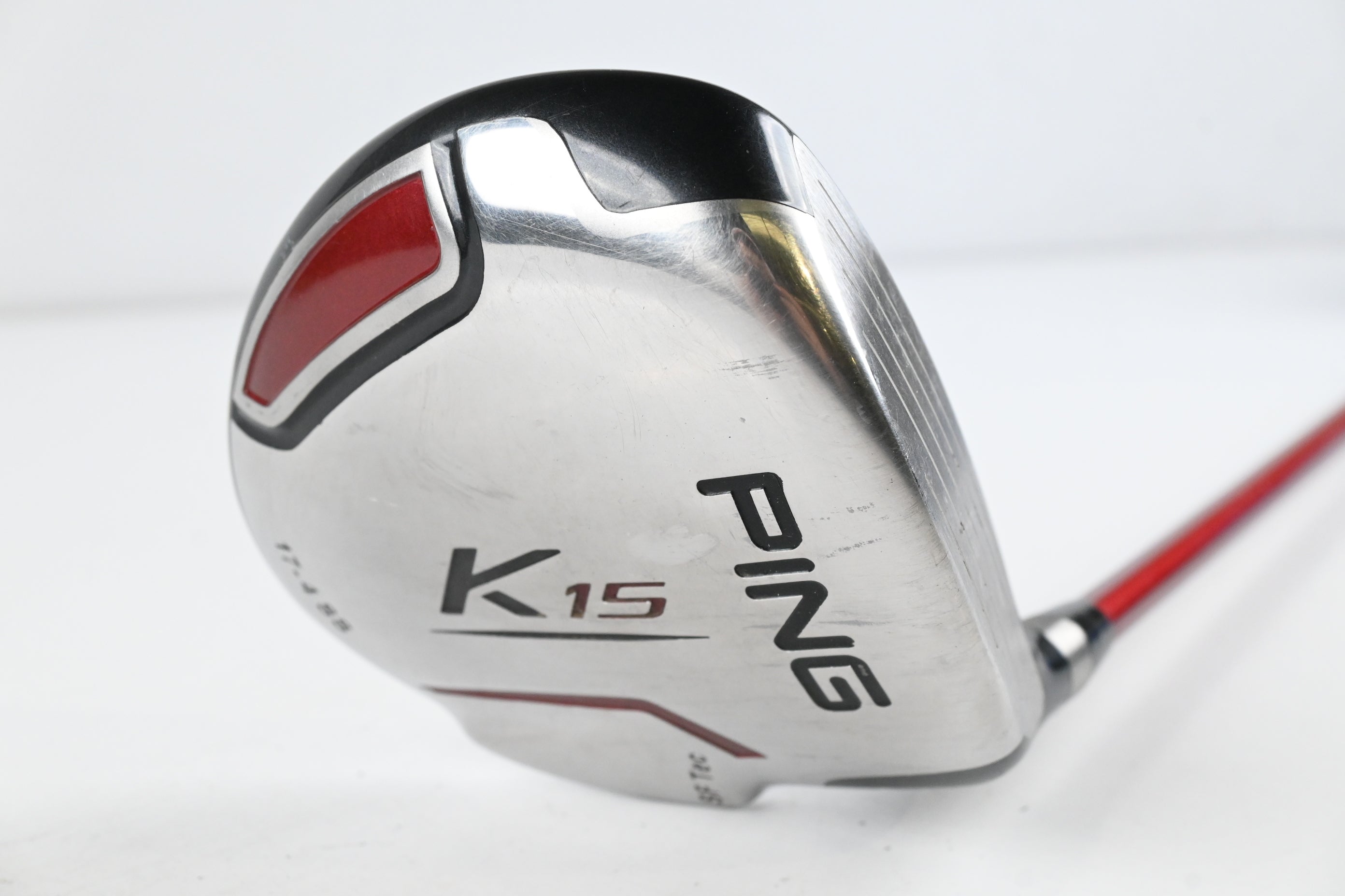 Ping K15 SF Tec #3 Wood / 16 Degree / Regular Flex Ping TFC 149 Shaft
