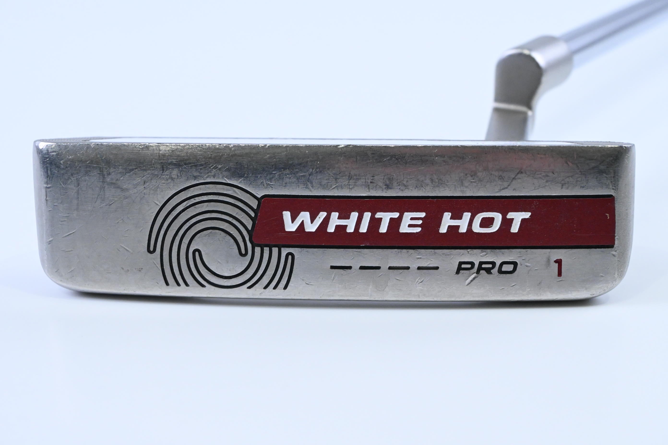 Odyssey White Hot Pro 1 Putter / 35 Inch
