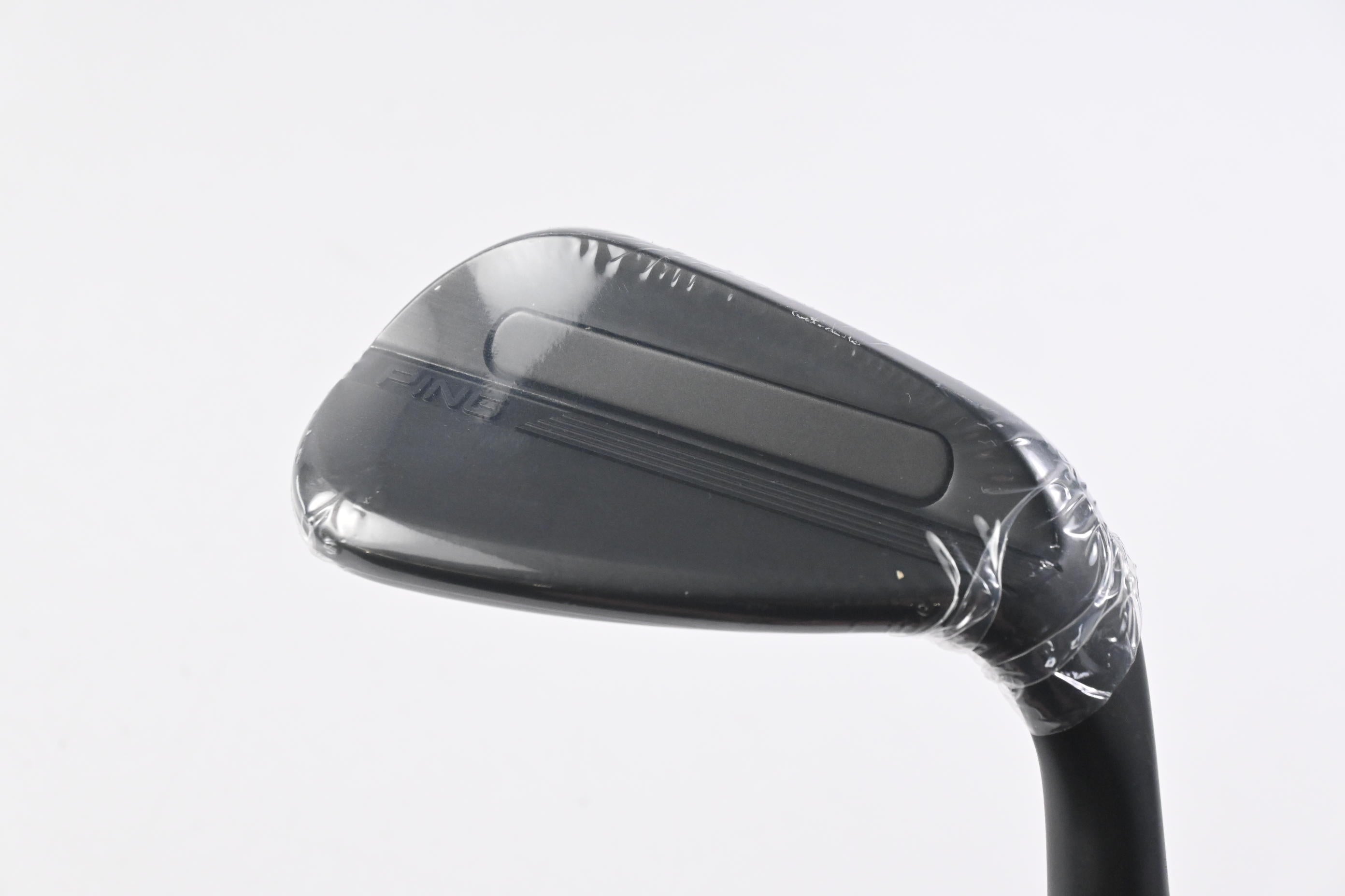 Ping S259 Gap Wedge / 52 Degree / Black Dot / Wedge Flex Ping Z-Z115 Shaft